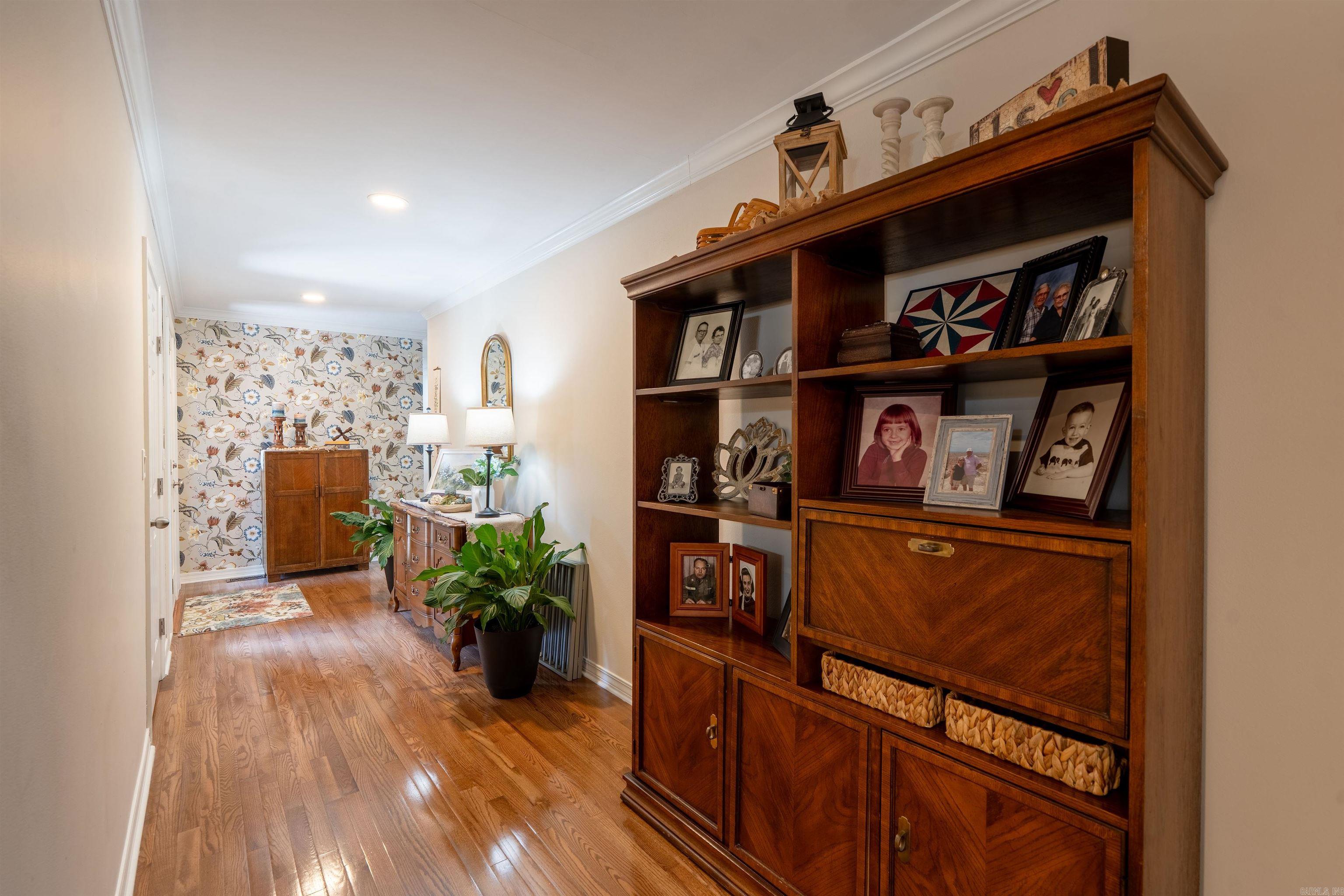 1021 Huntington  Heber Springs, AR
