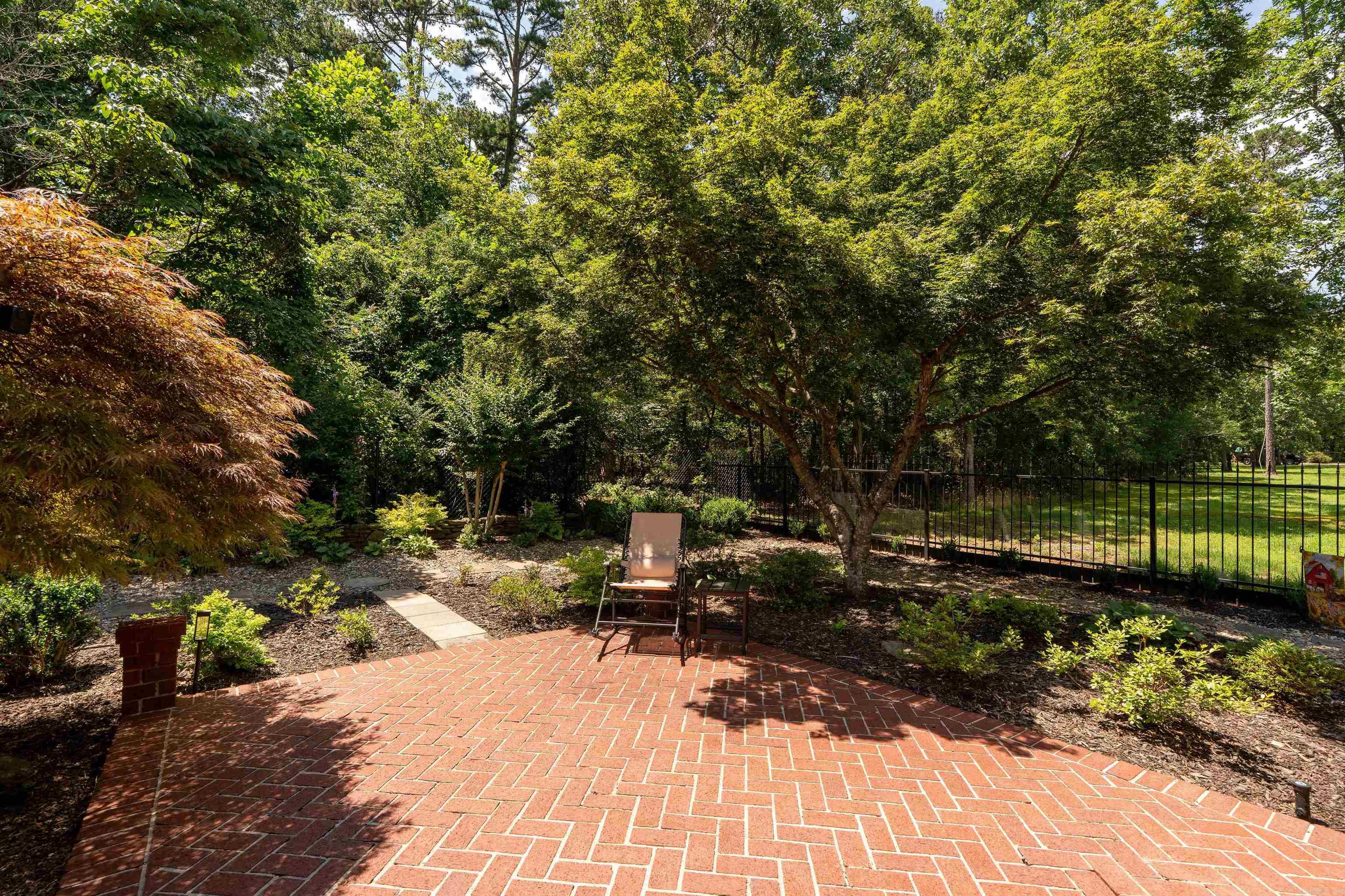 1021 Huntington  Heber Springs, AR