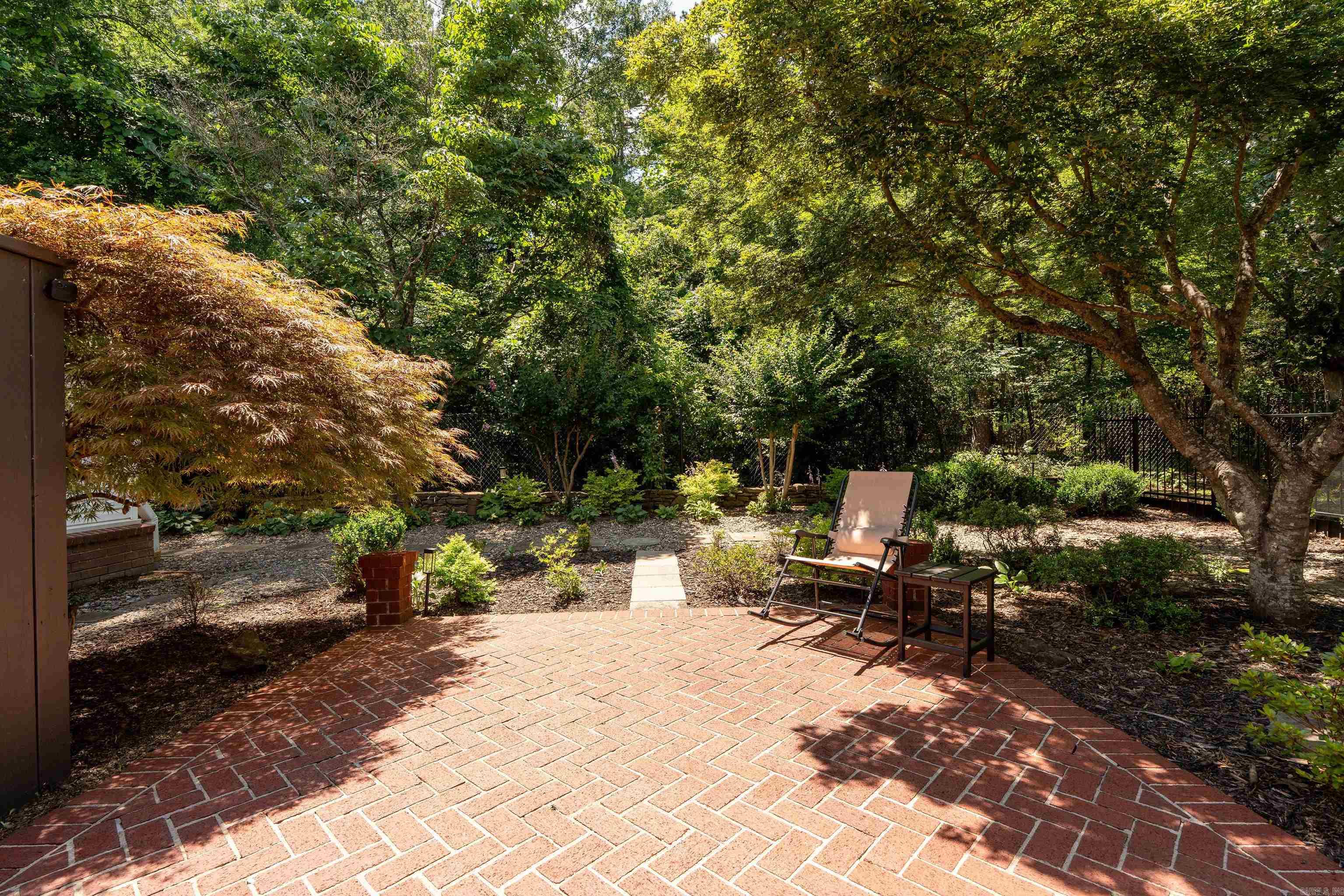 1021 Huntington  Heber Springs, AR