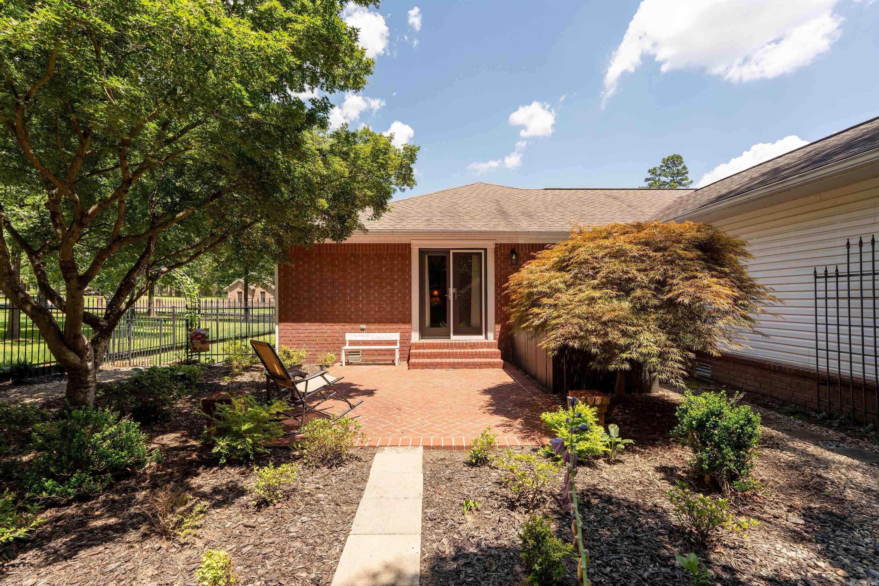 1021 Huntington  Heber Springs, AR