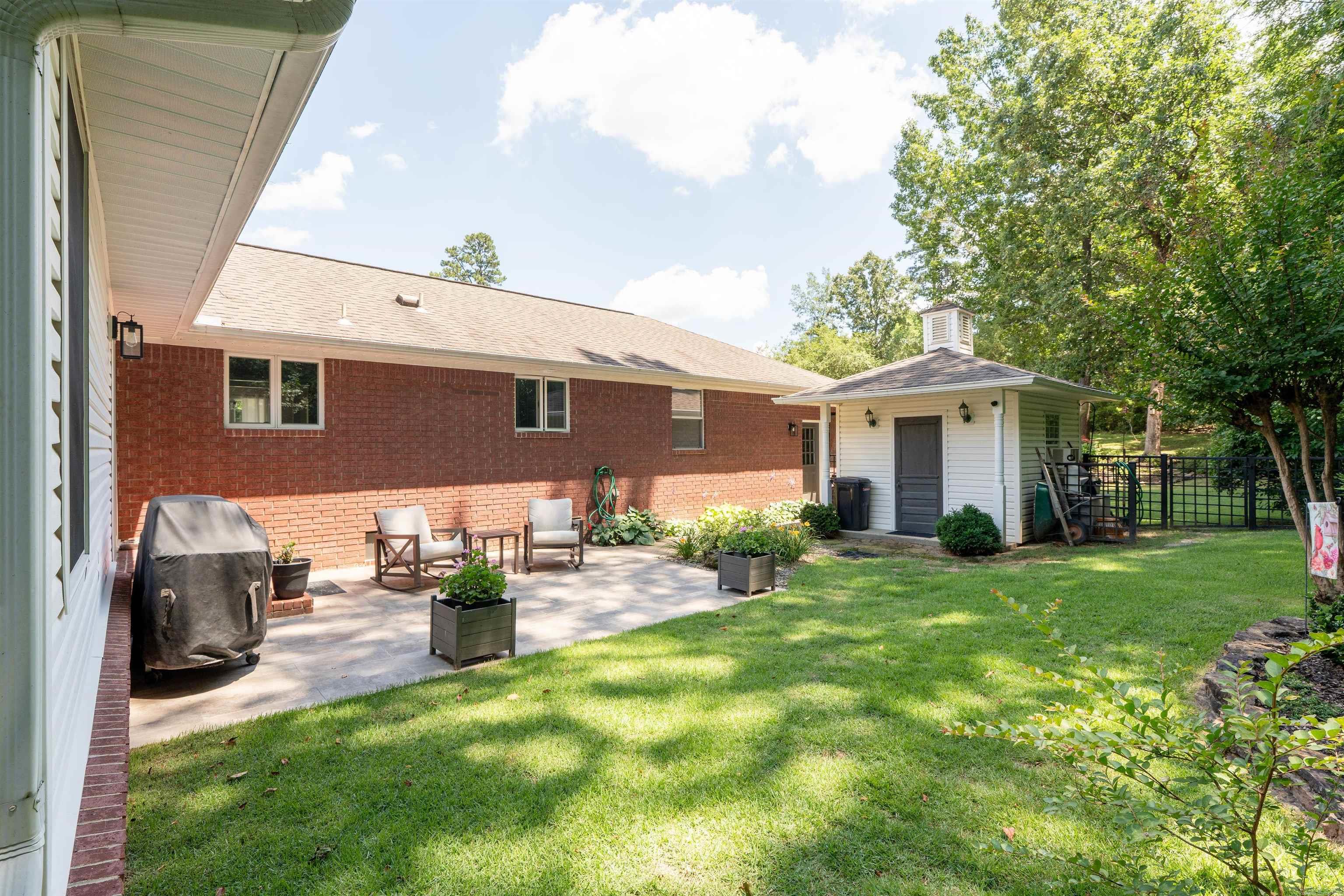 1021 Huntington  Heber Springs, AR
