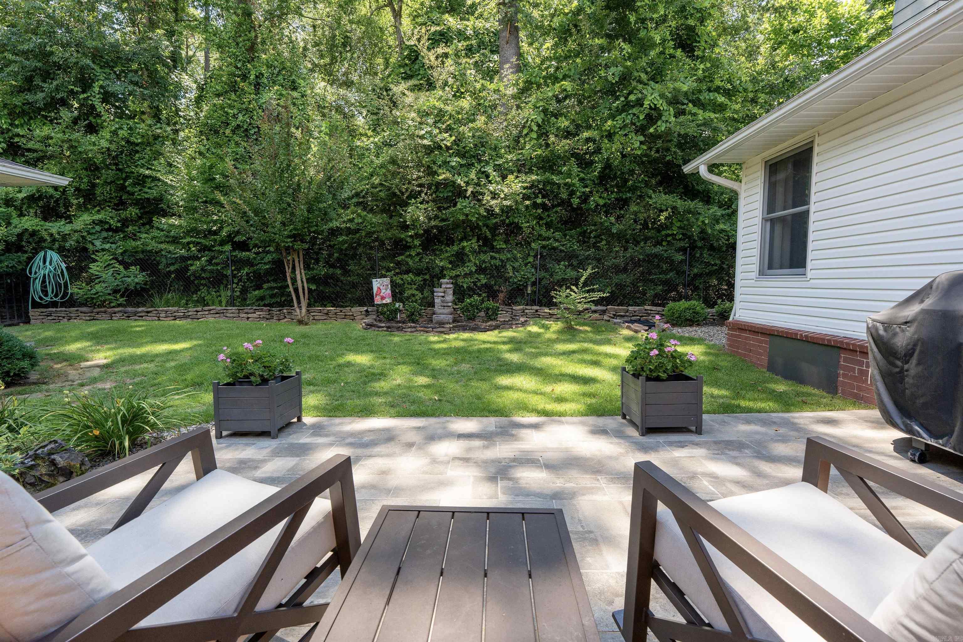 1021 Huntington  Heber Springs, AR