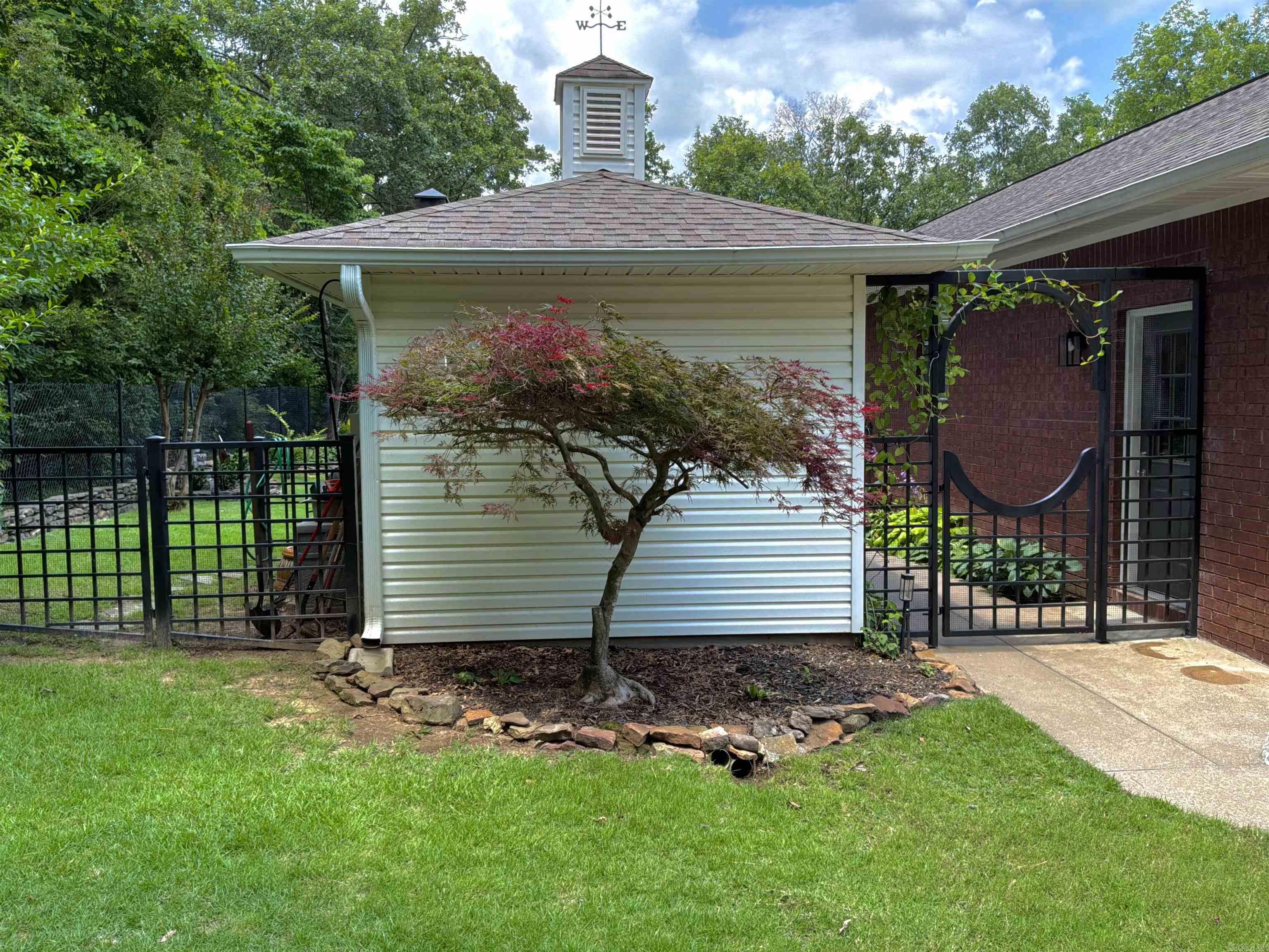 1021 Huntington  Heber Springs, AR