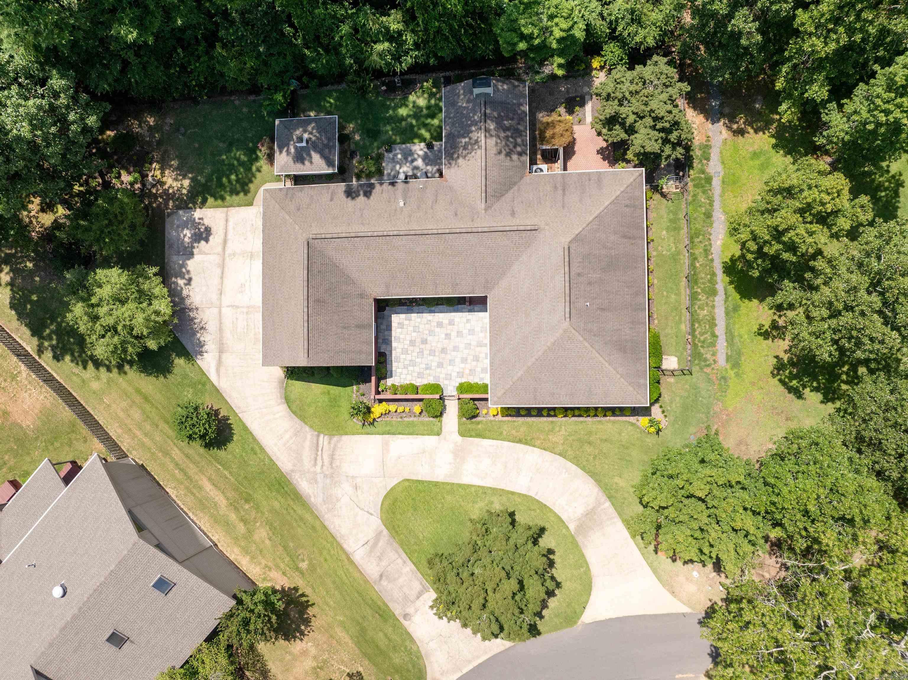 1021 Huntington  Heber Springs, AR