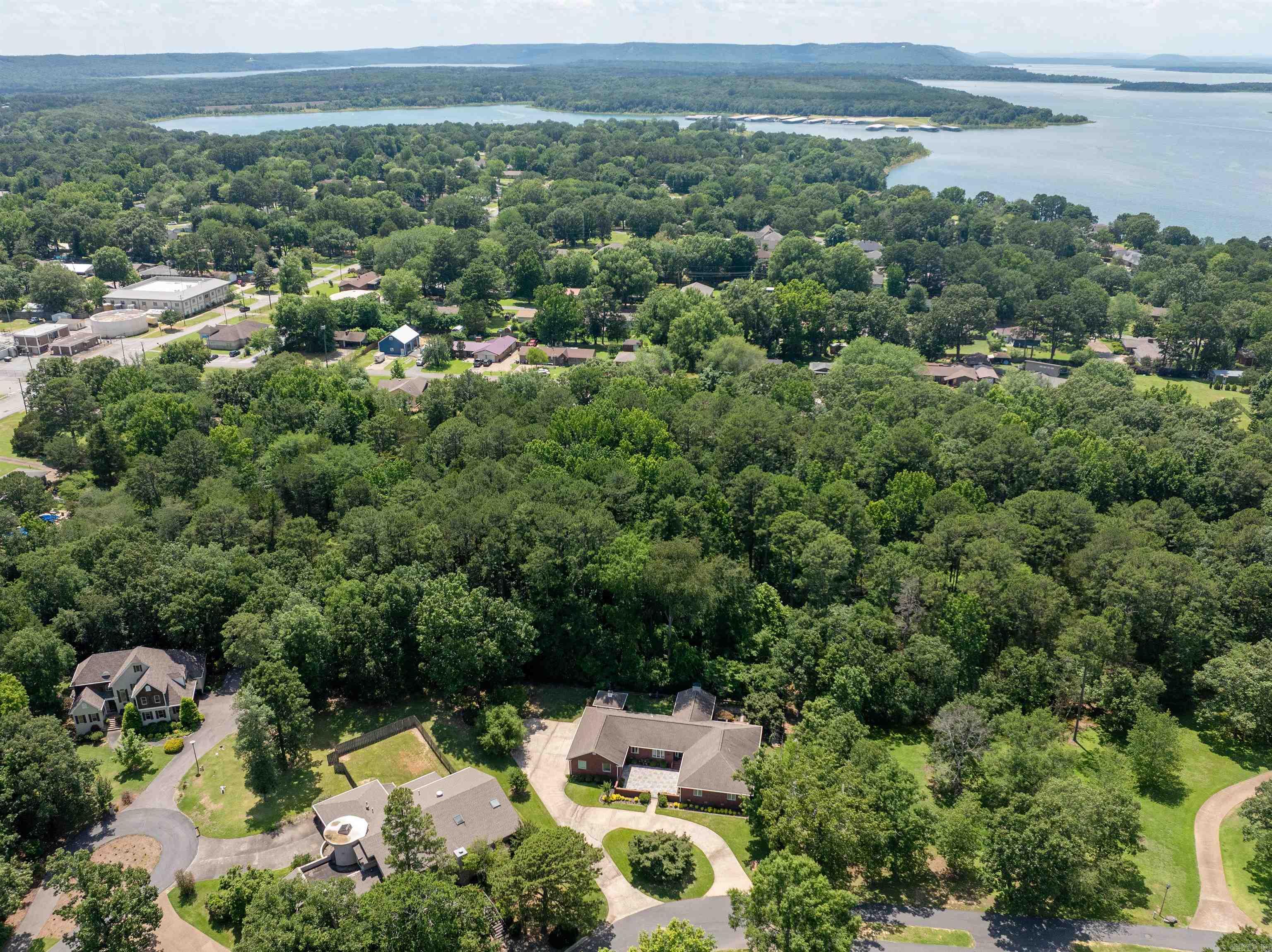 1021 Huntington  Heber Springs, AR