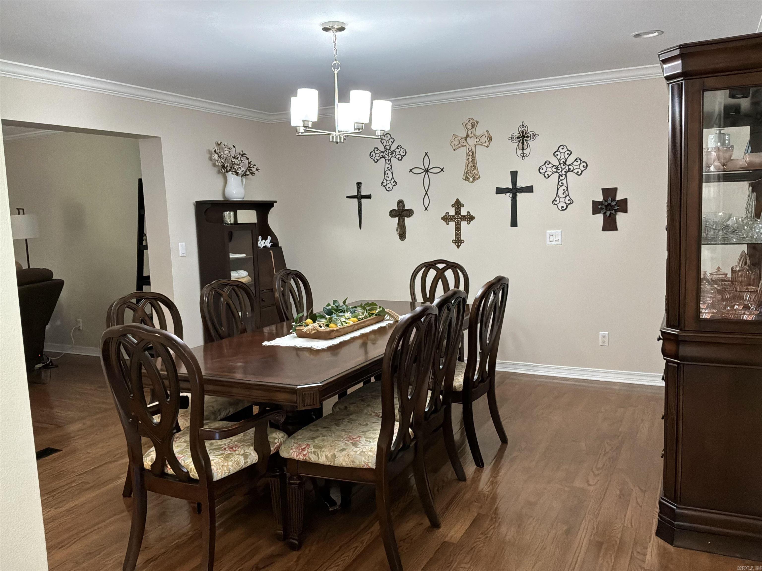 1021 Huntington  Heber Springs, AR