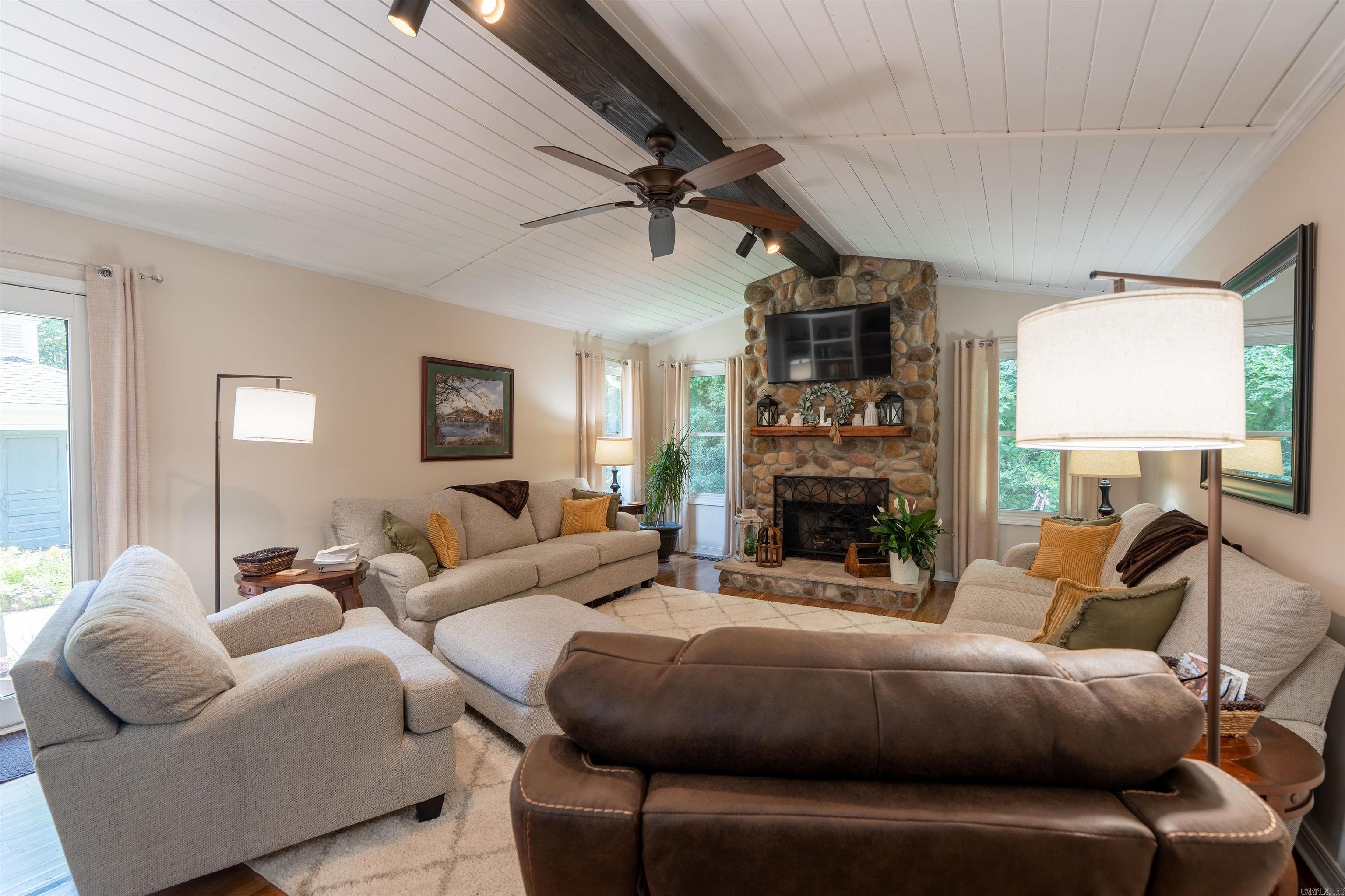 1021 Huntington  Heber Springs, AR