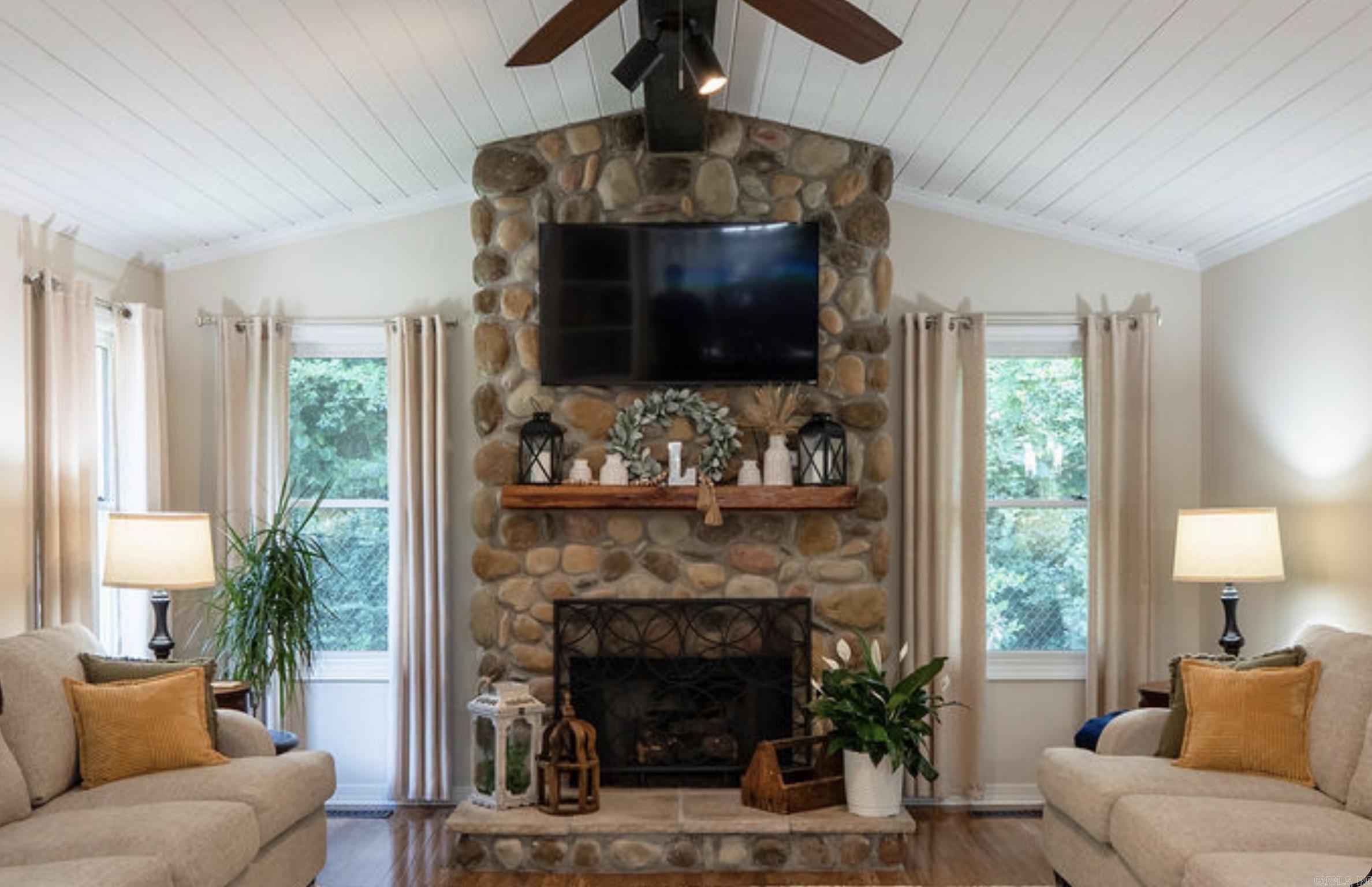 1021 Huntington  Heber Springs, AR