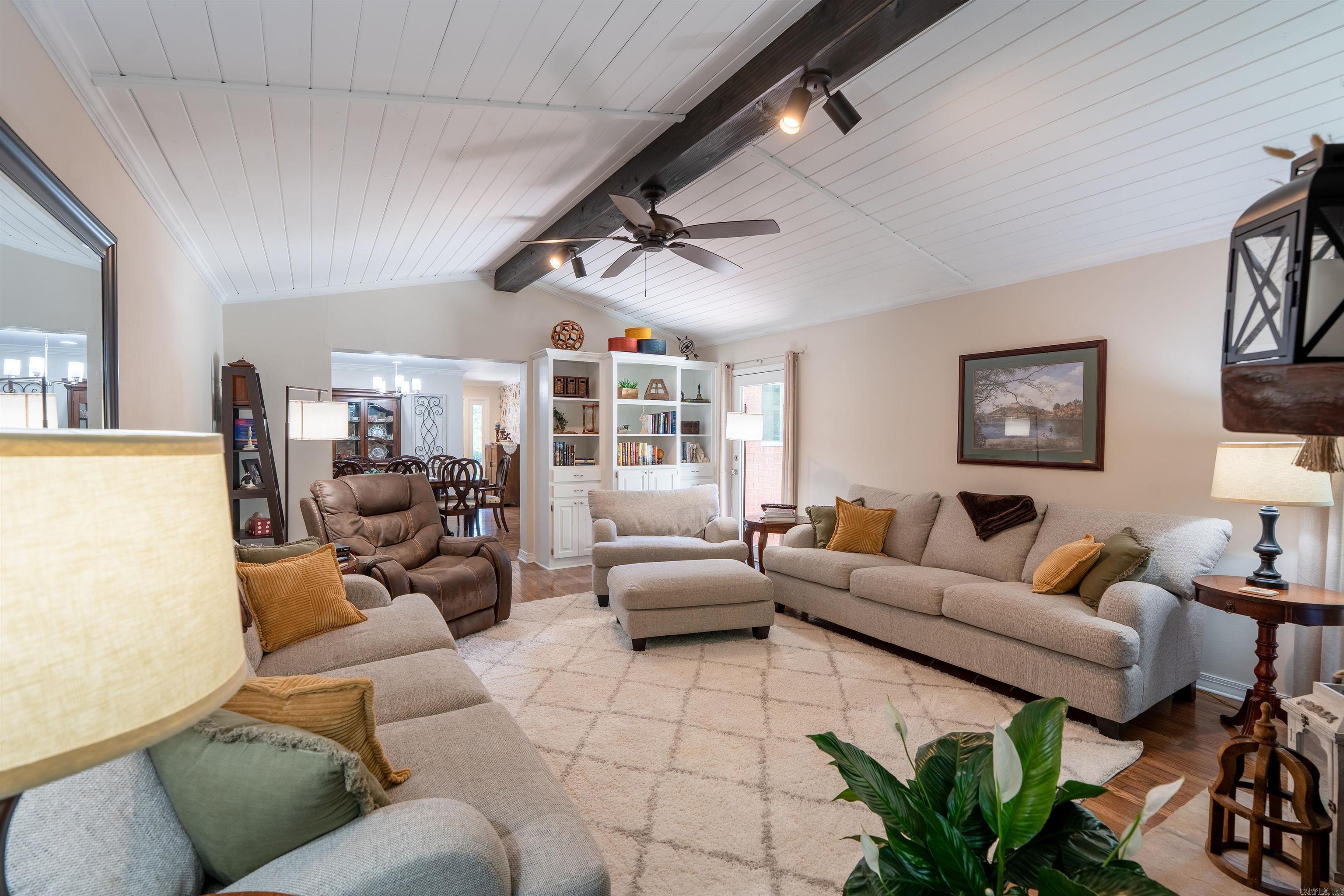 1021 Huntington  Heber Springs, AR