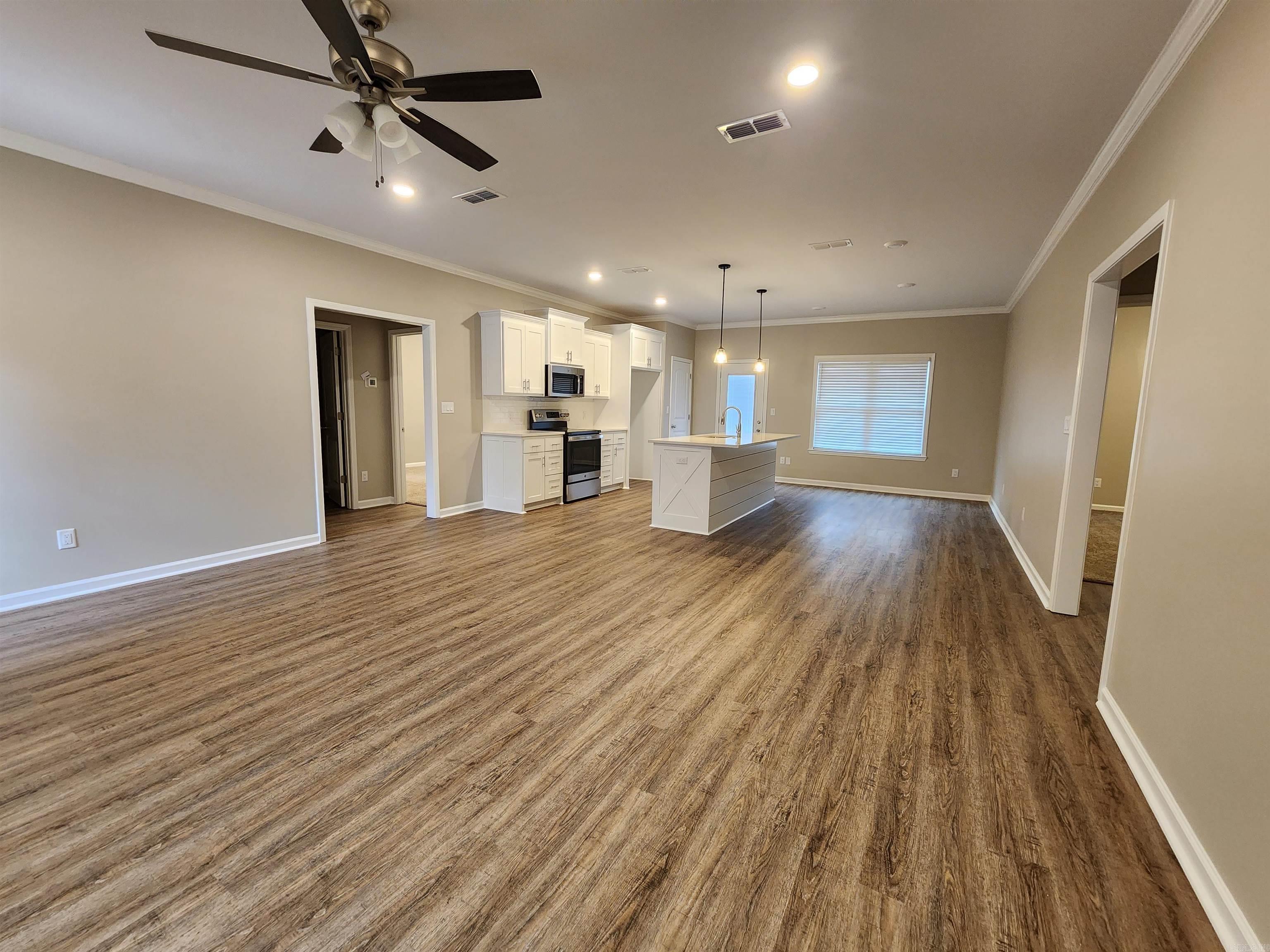 117 Stonebriar  Hot Springs, AR