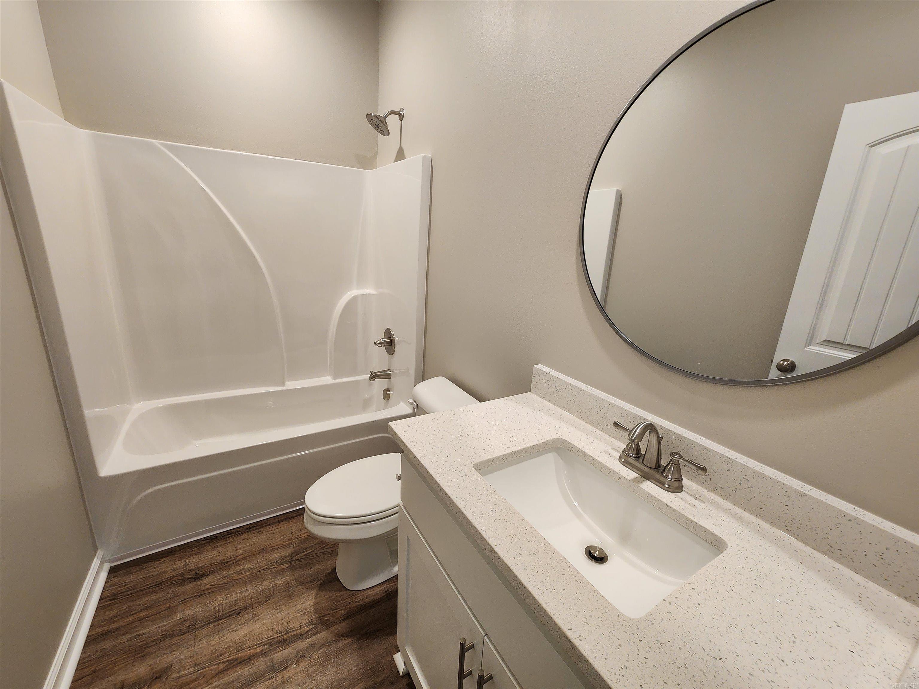 117 Stonebriar  Hot Springs, AR