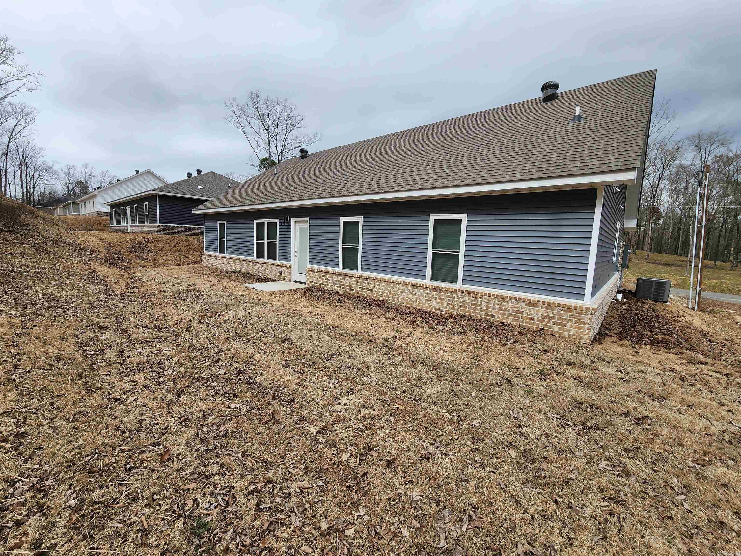 117 Stonebriar  Hot Springs, AR