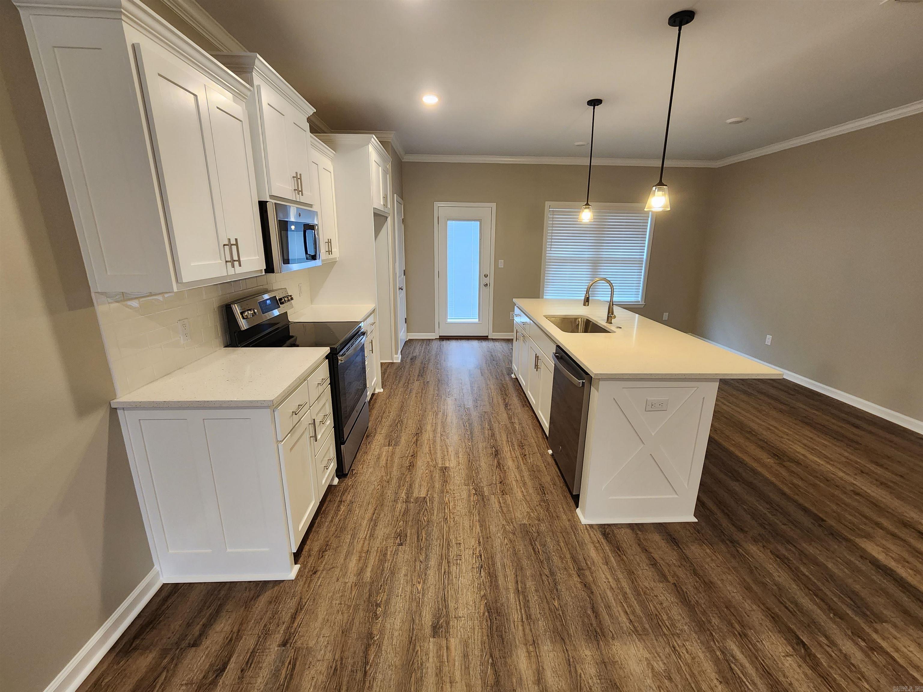 117 Stonebriar  Hot Springs, AR