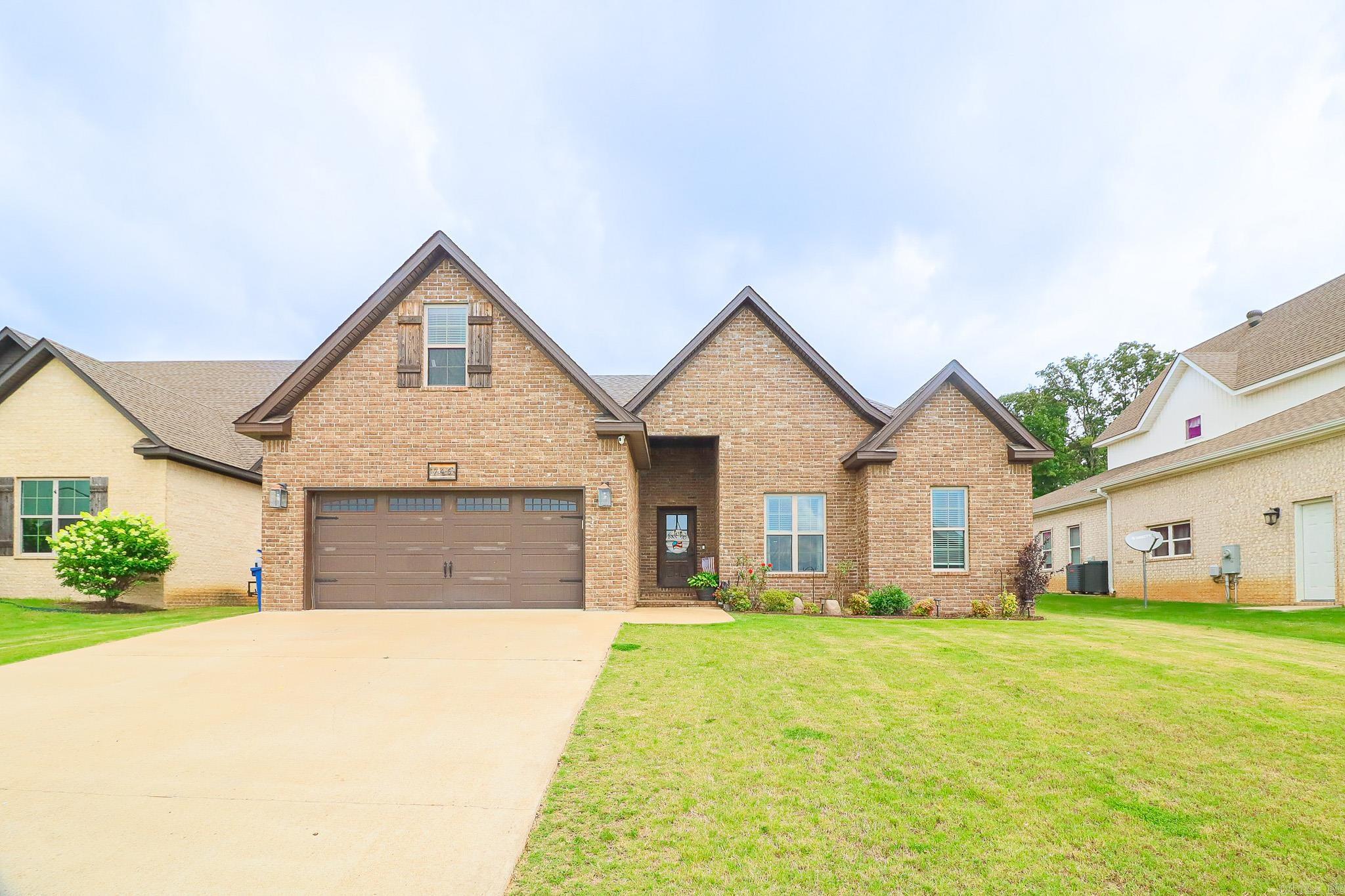 746 Sadie  Jonesboro, AR