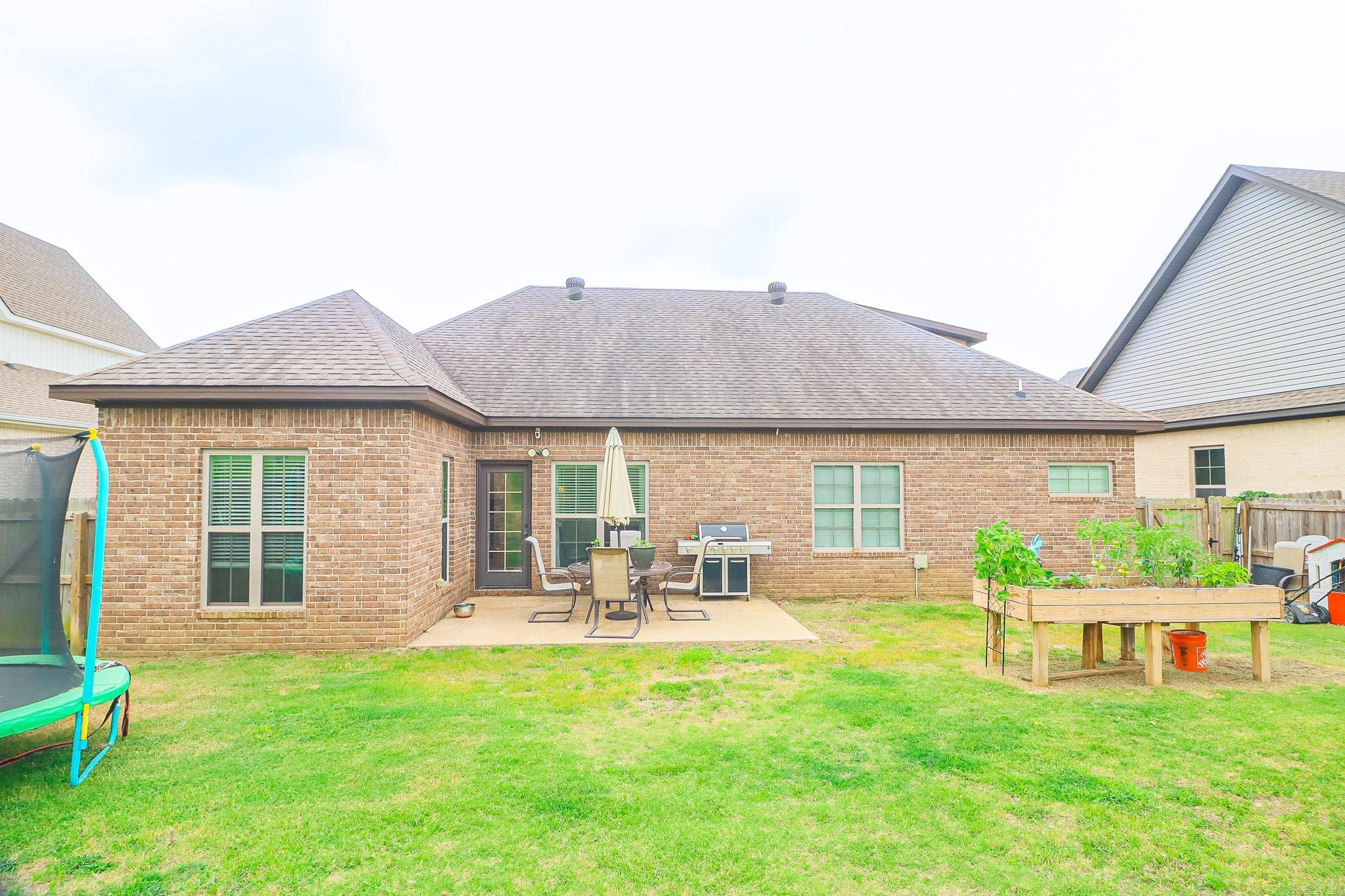 746 Sadie  Jonesboro, AR