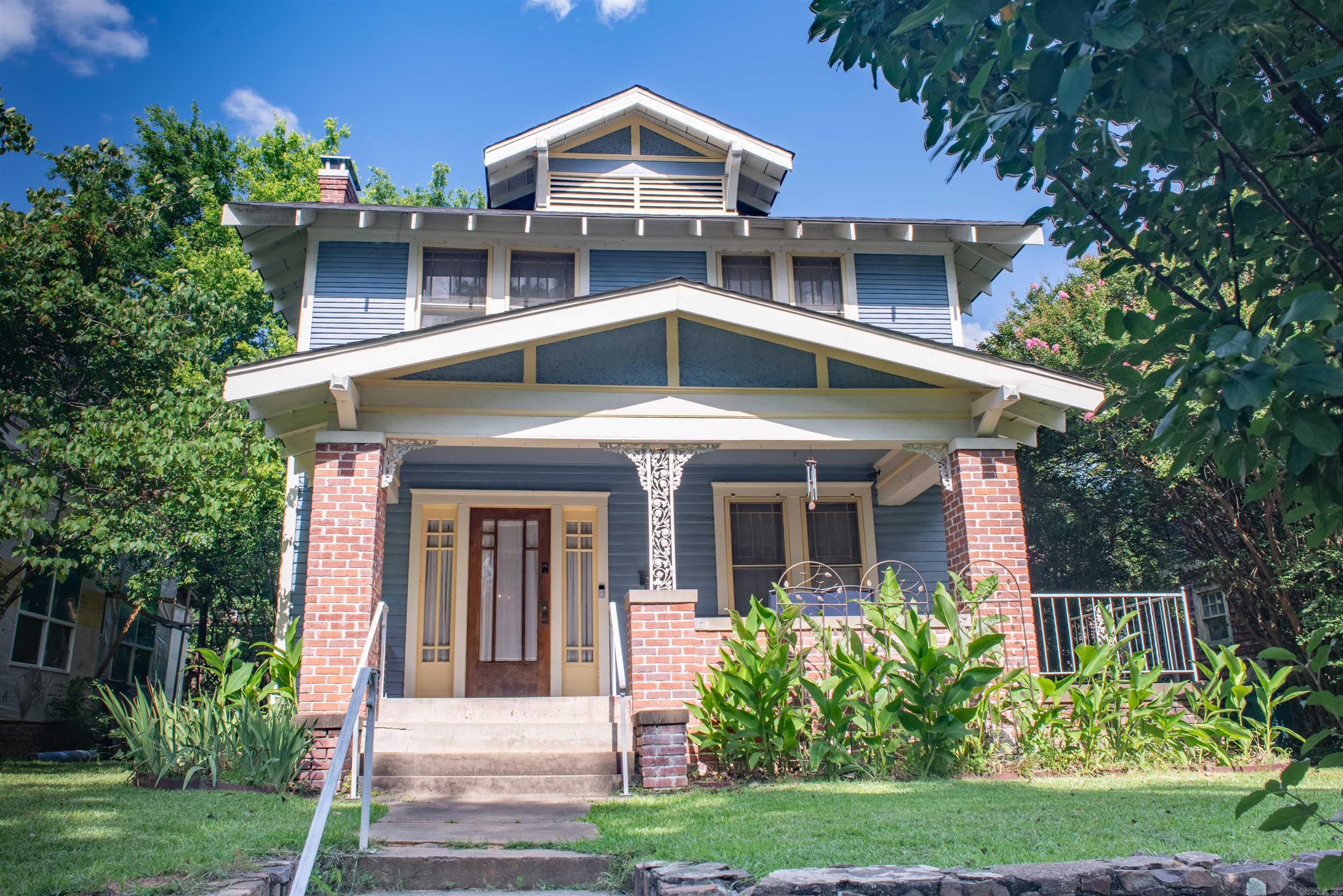 2409 S State  Little Rock, AR