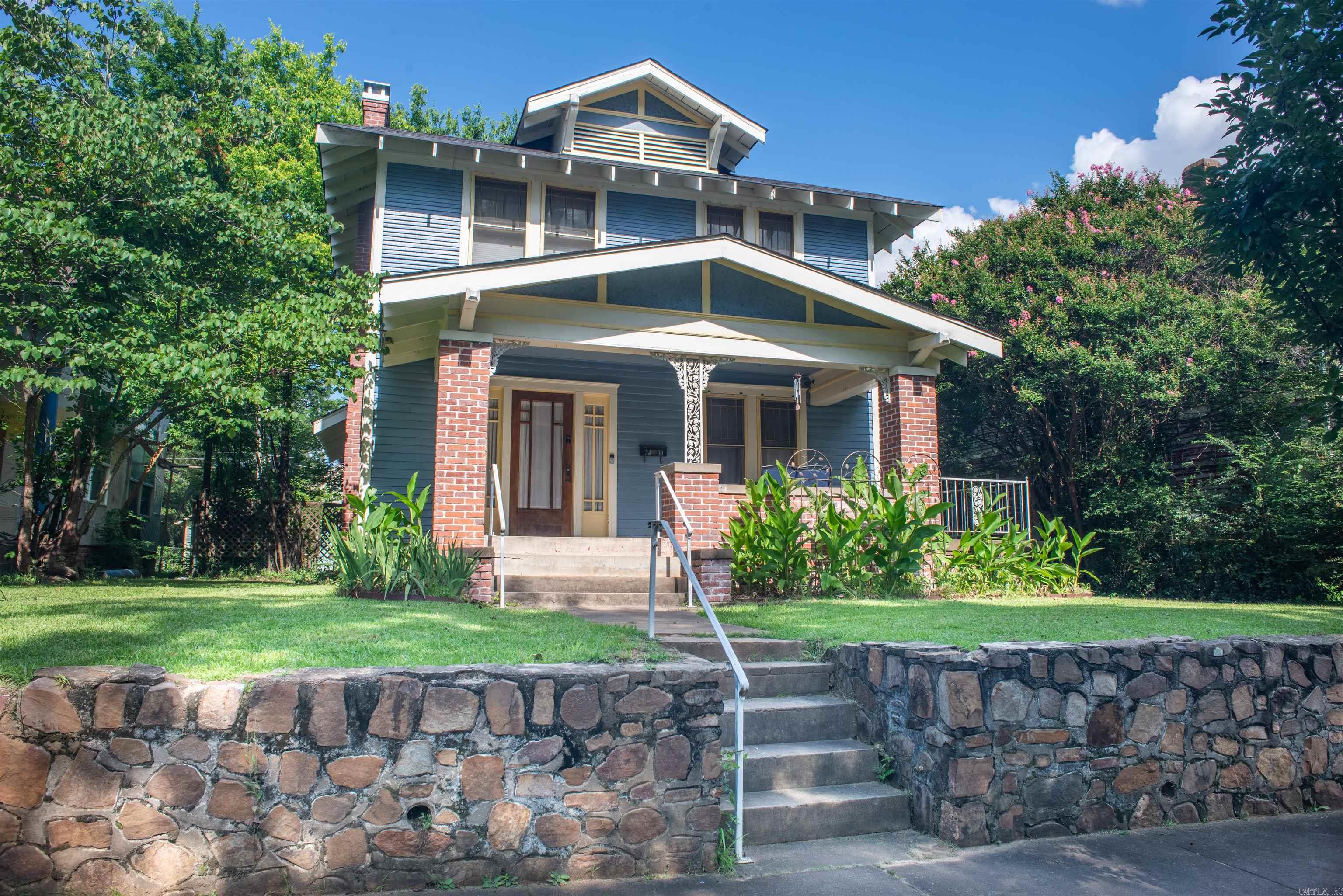 2409 S State  Little Rock, AR