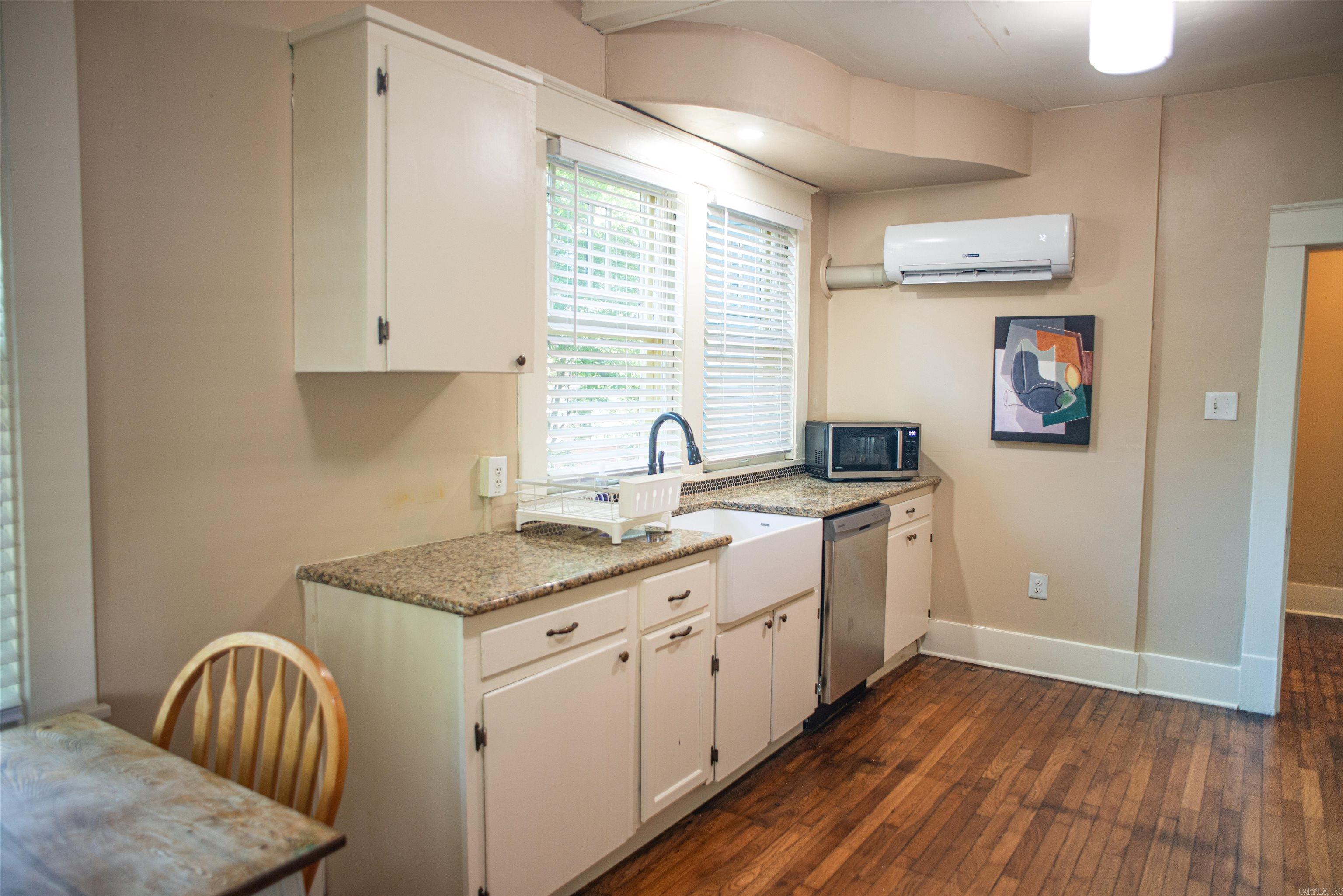 2409 S State  Little Rock, AR