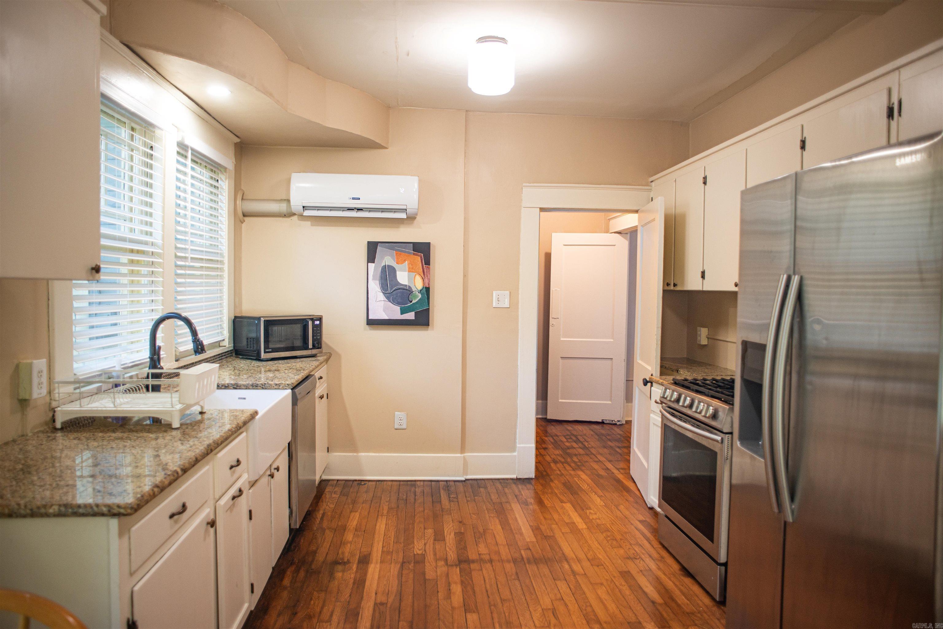 2409 S State  Little Rock, AR