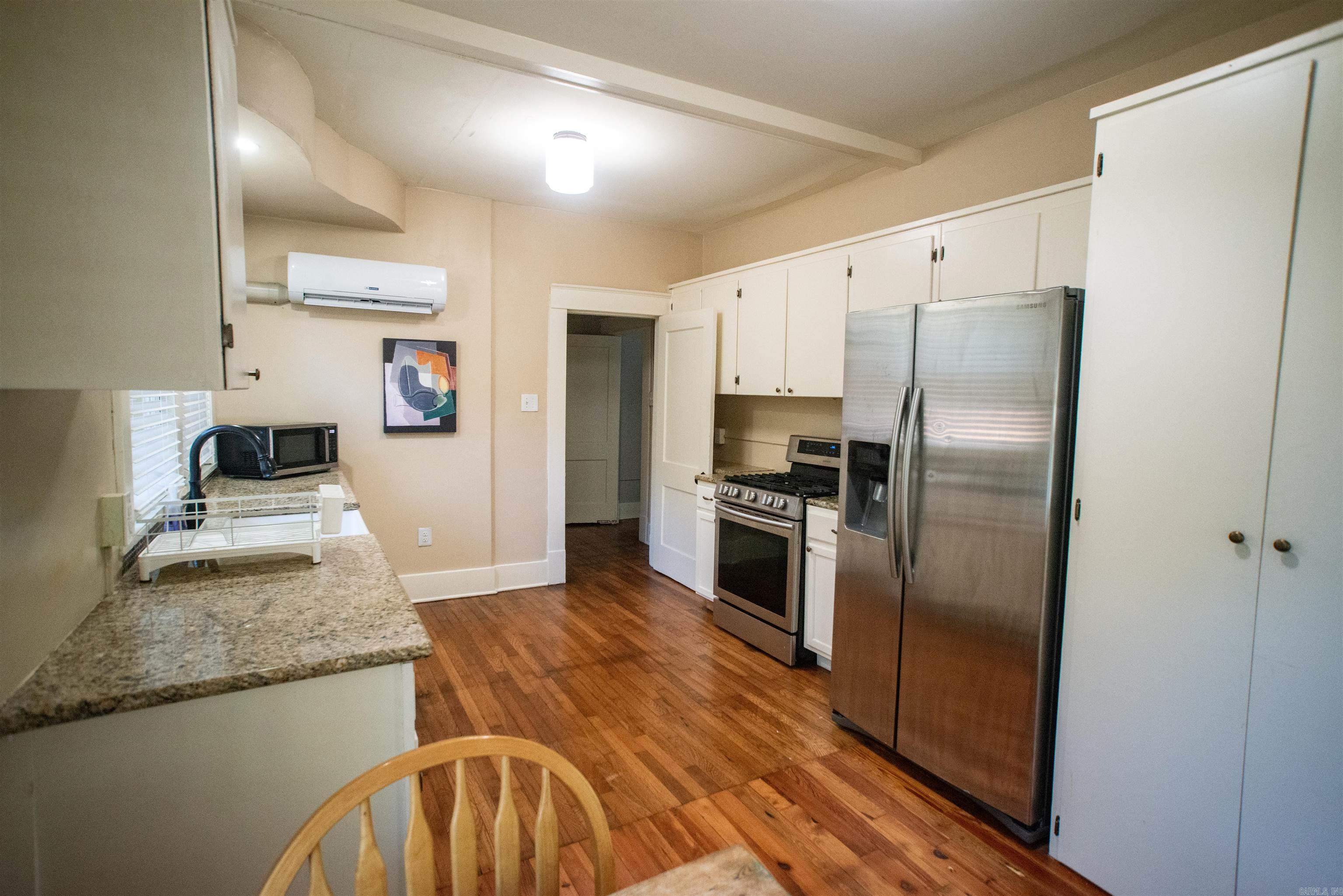 2409 S State  Little Rock, AR