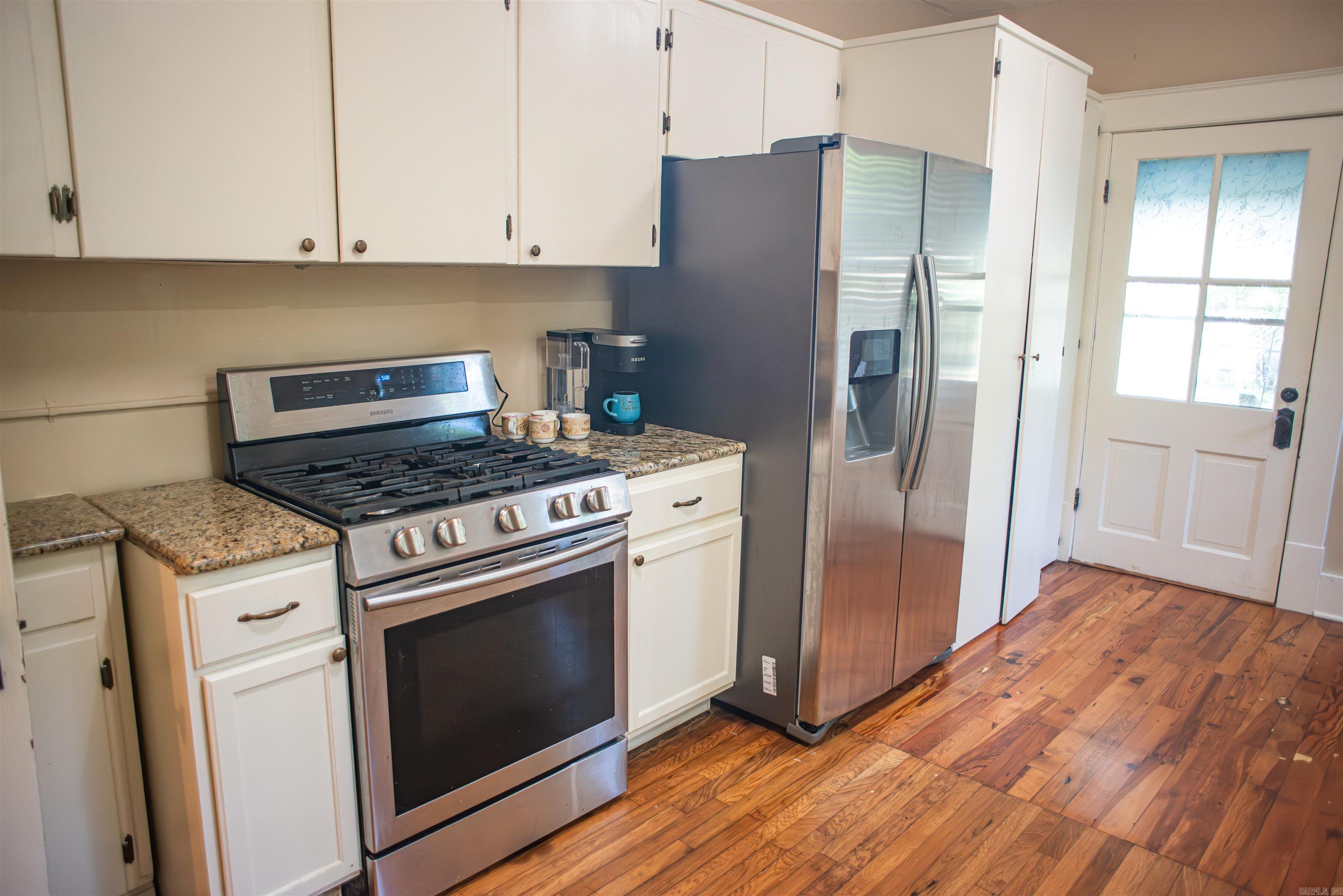 2409 S State  Little Rock, AR