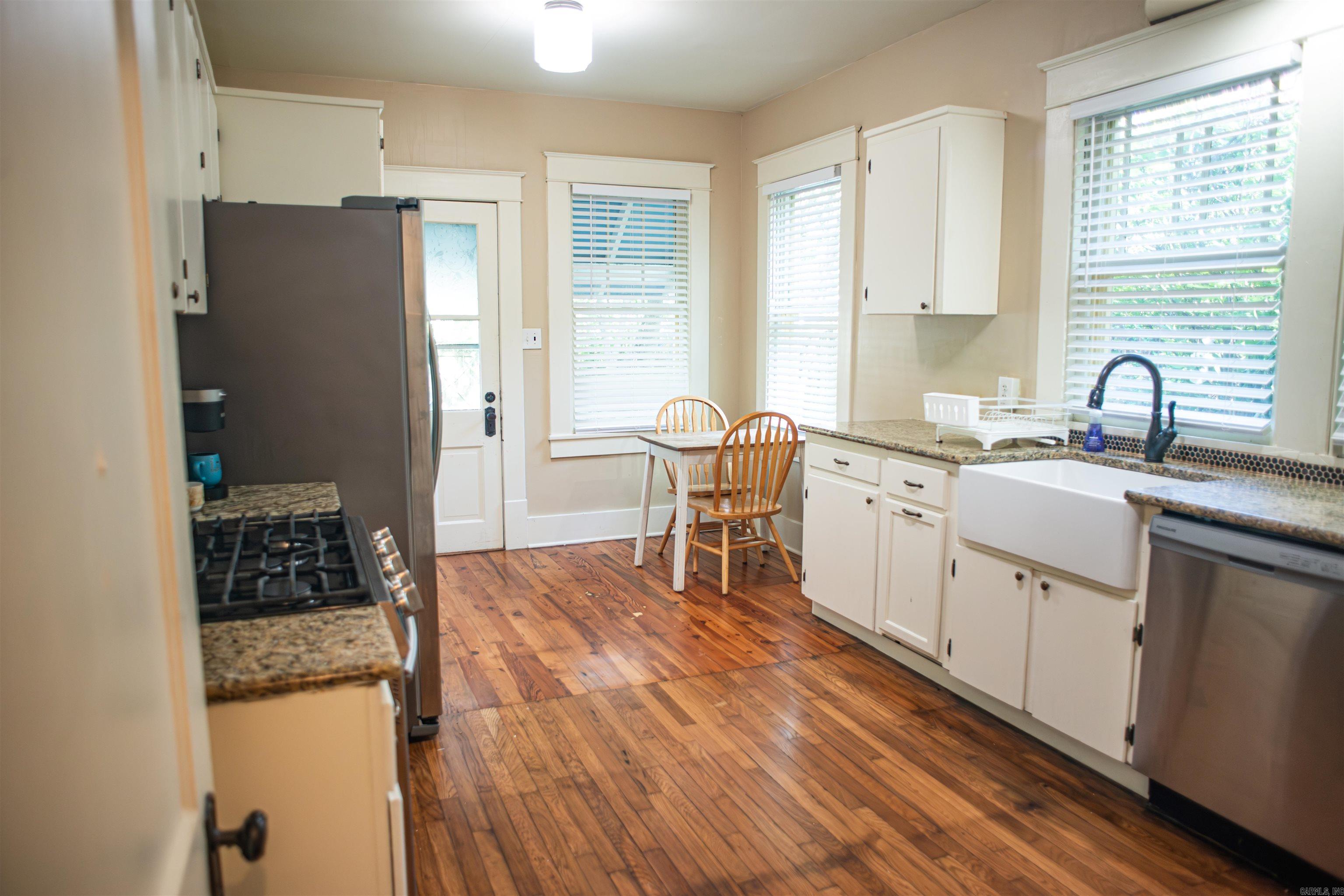 2409 S State  Little Rock, AR