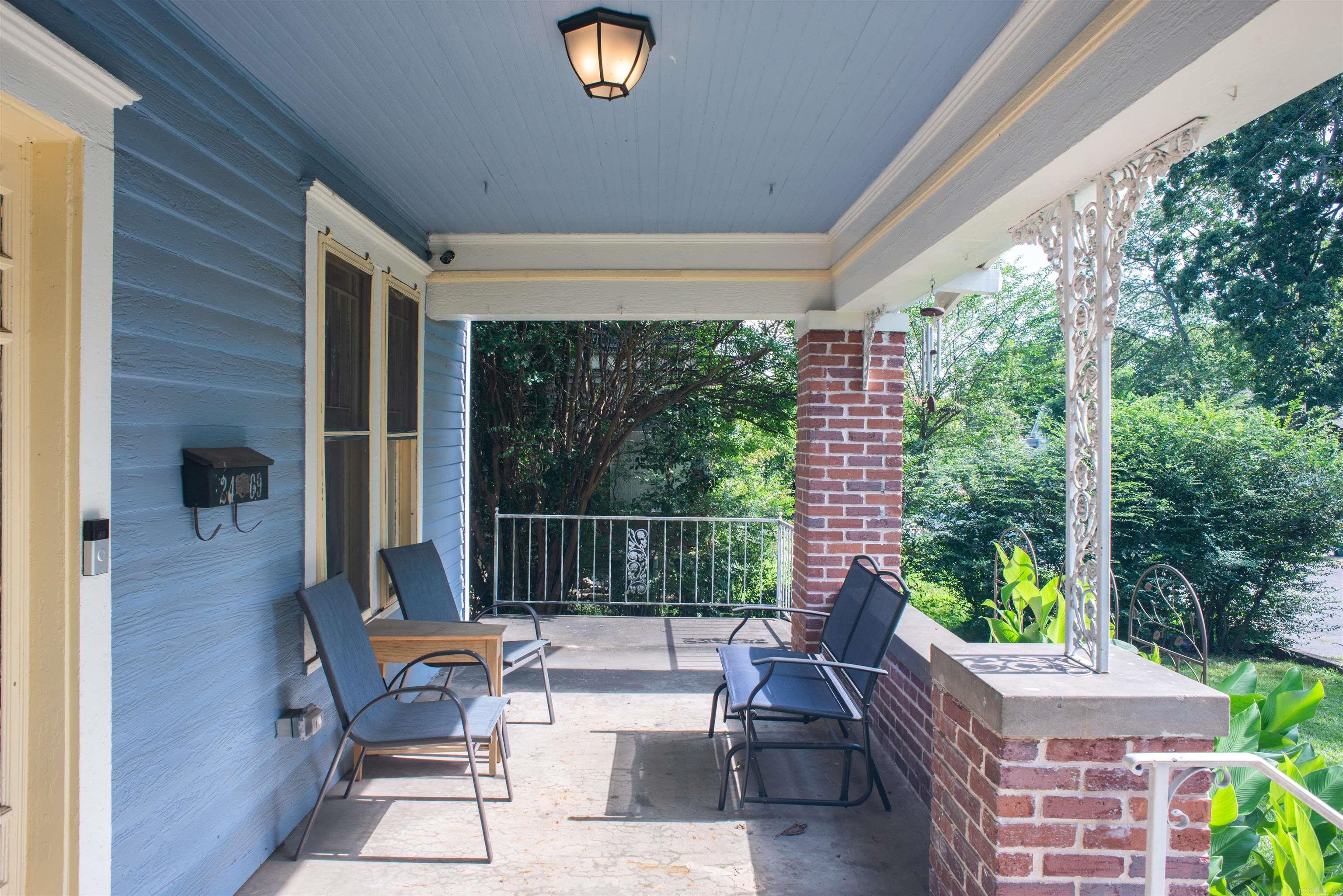 2409 S State  Little Rock, AR
