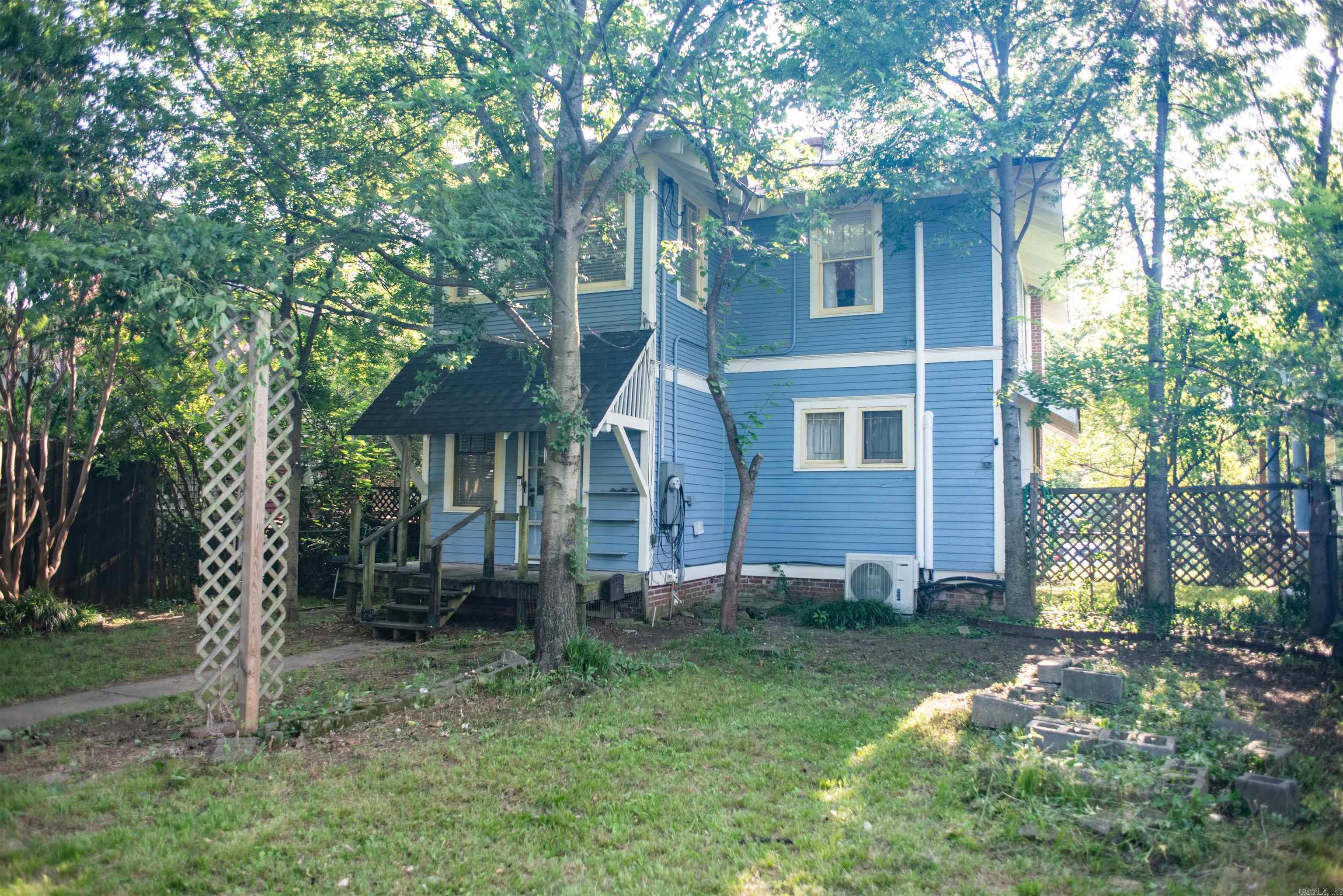 2409 S State  Little Rock, AR