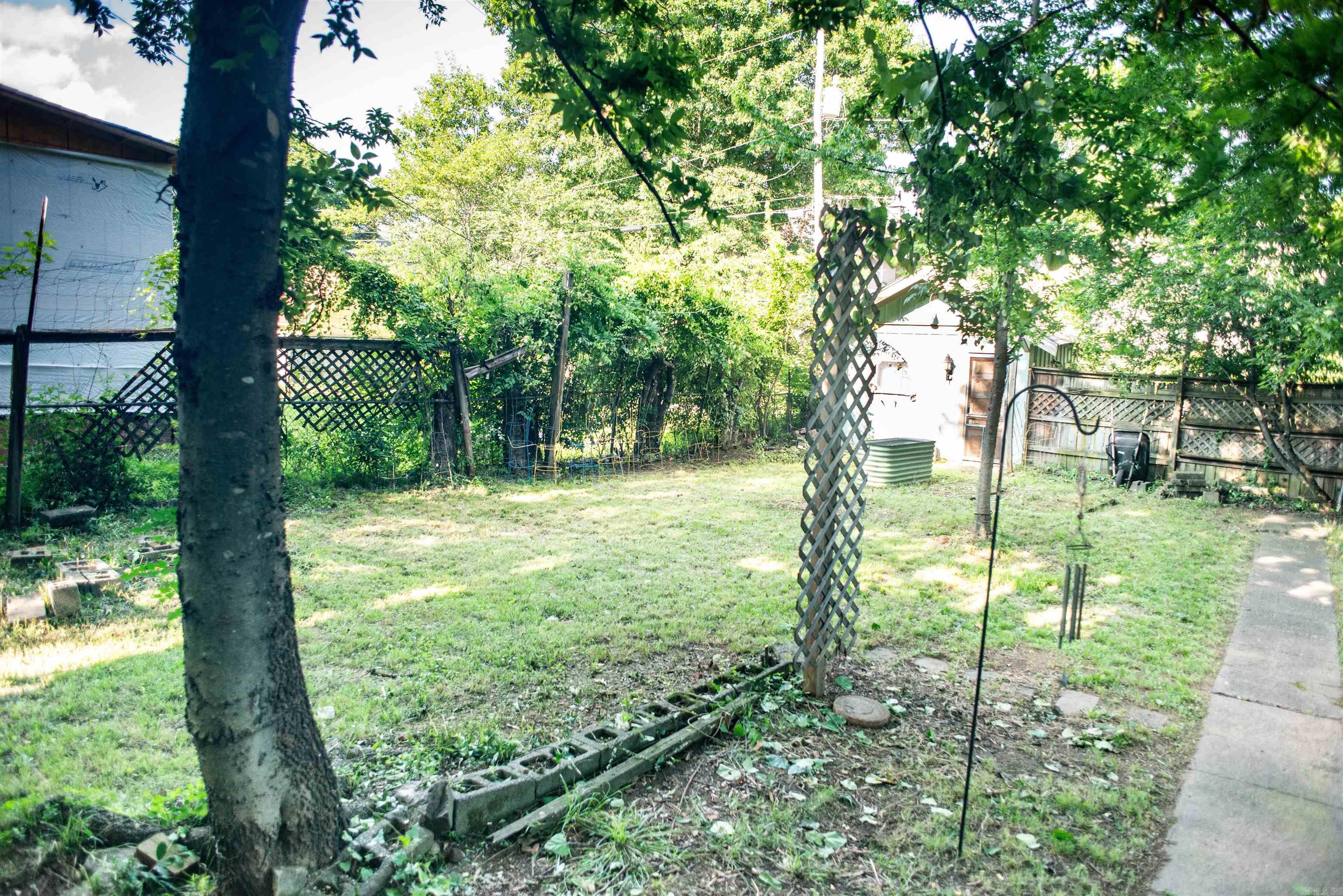 2409 S State  Little Rock, AR