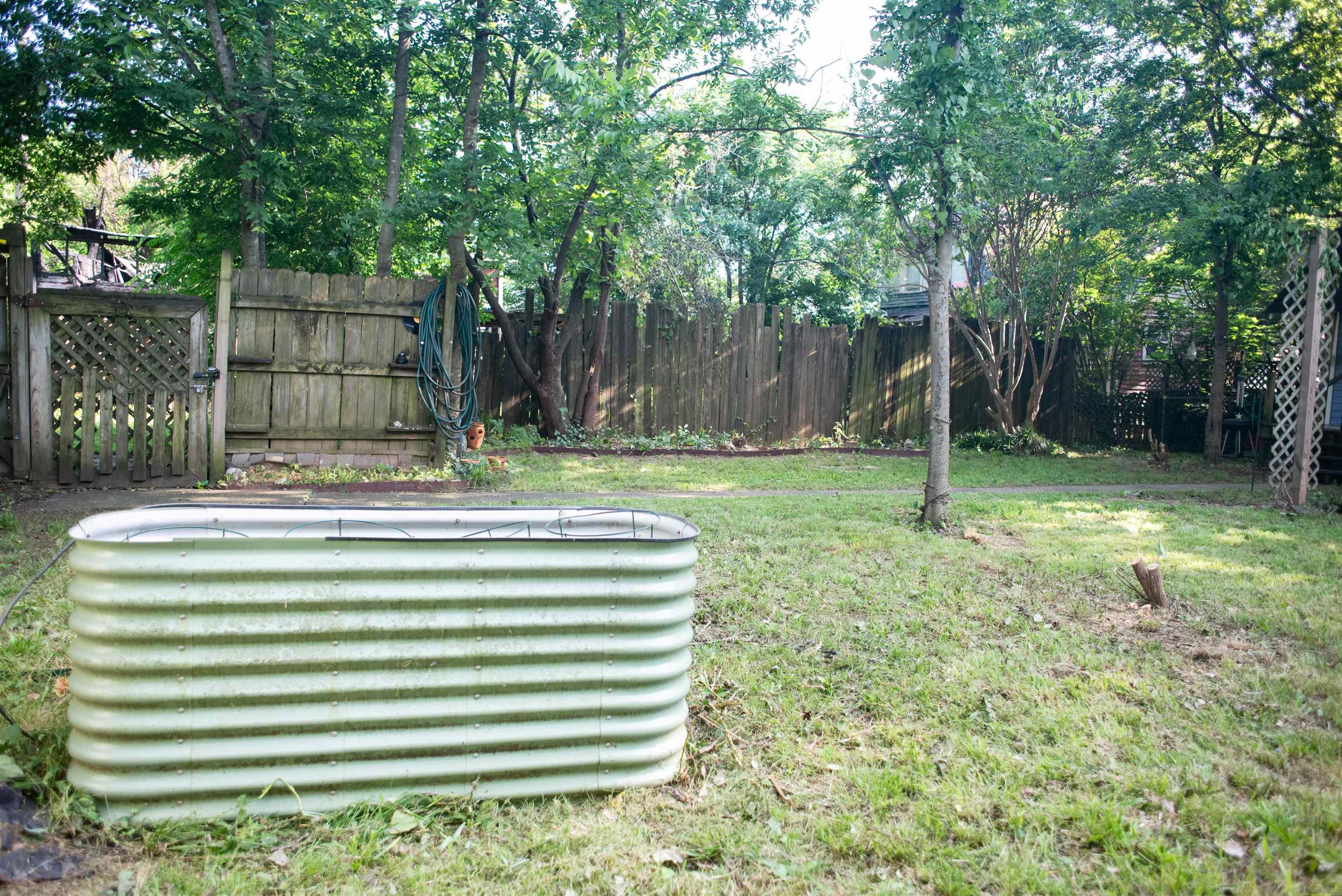 2409 S State  Little Rock, AR
