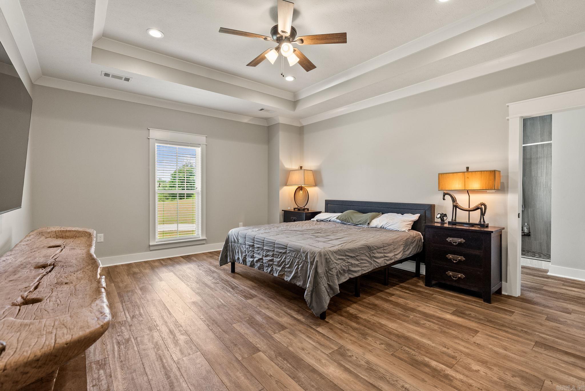 18 Brookeview Dr  Greenbrier, AR