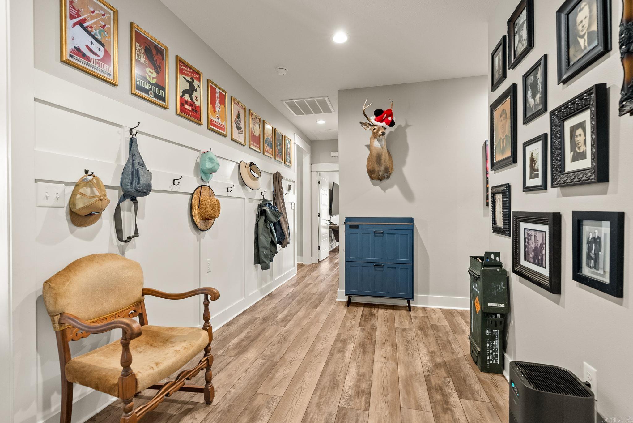 18 Brookeview Dr  Greenbrier, AR