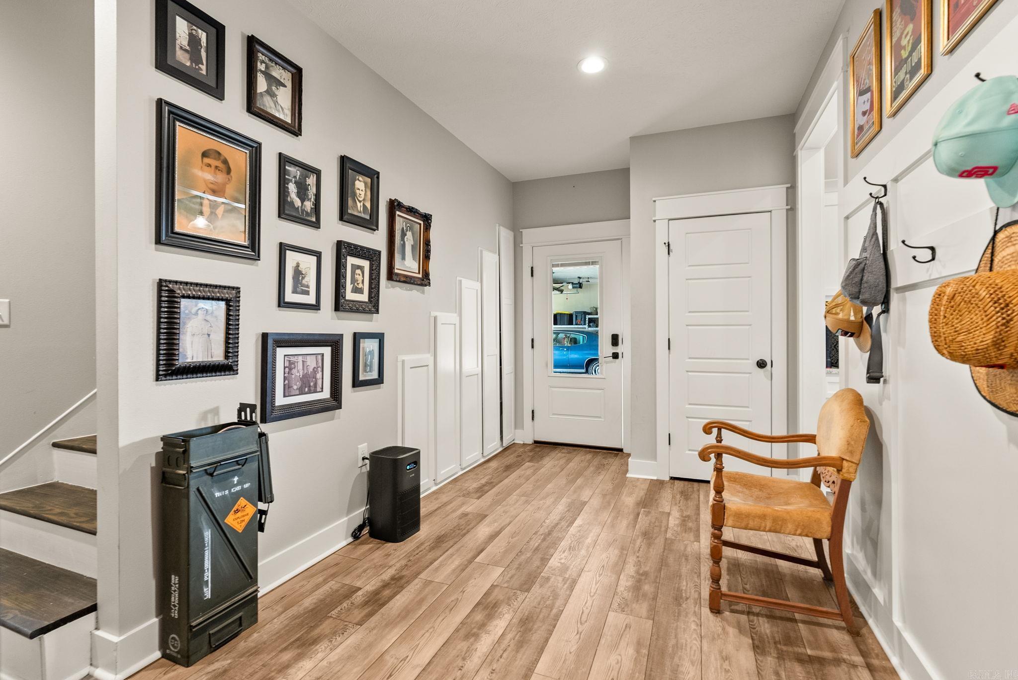 18 Brookeview Dr  Greenbrier, AR
