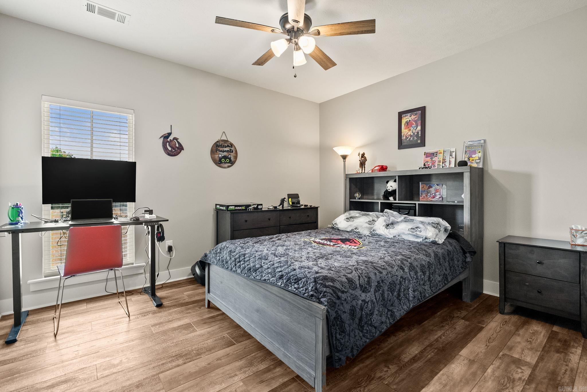 18 Brookeview Dr  Greenbrier, AR