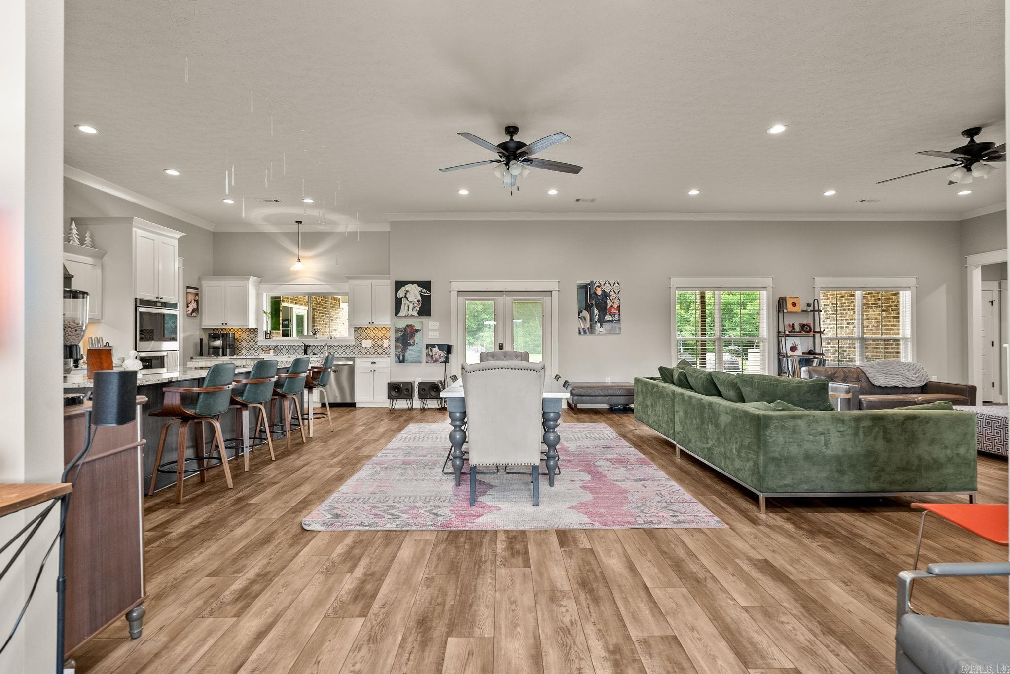 18 Brookeview Dr  Greenbrier, AR