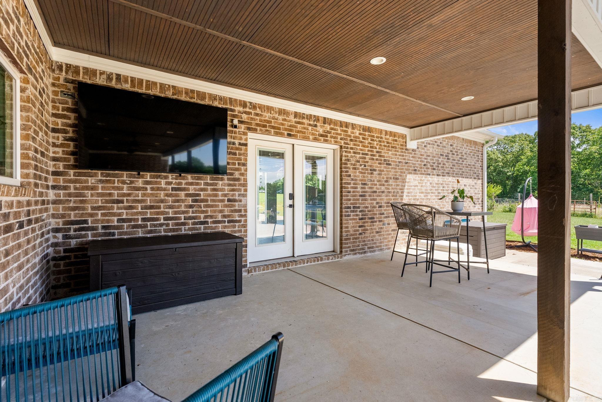 18 Brookeview Dr  Greenbrier, AR