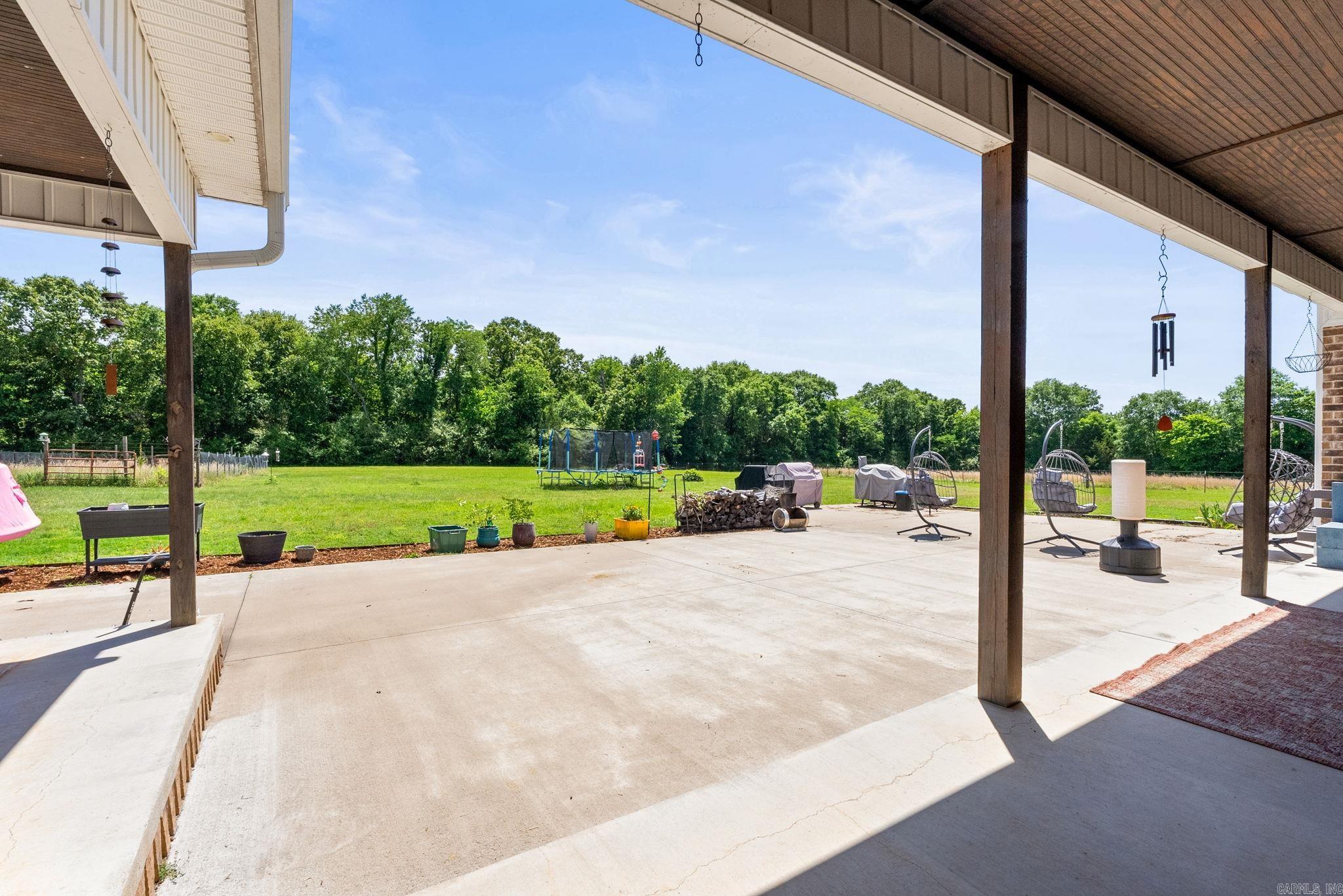 18 Brookeview Dr  Greenbrier, AR