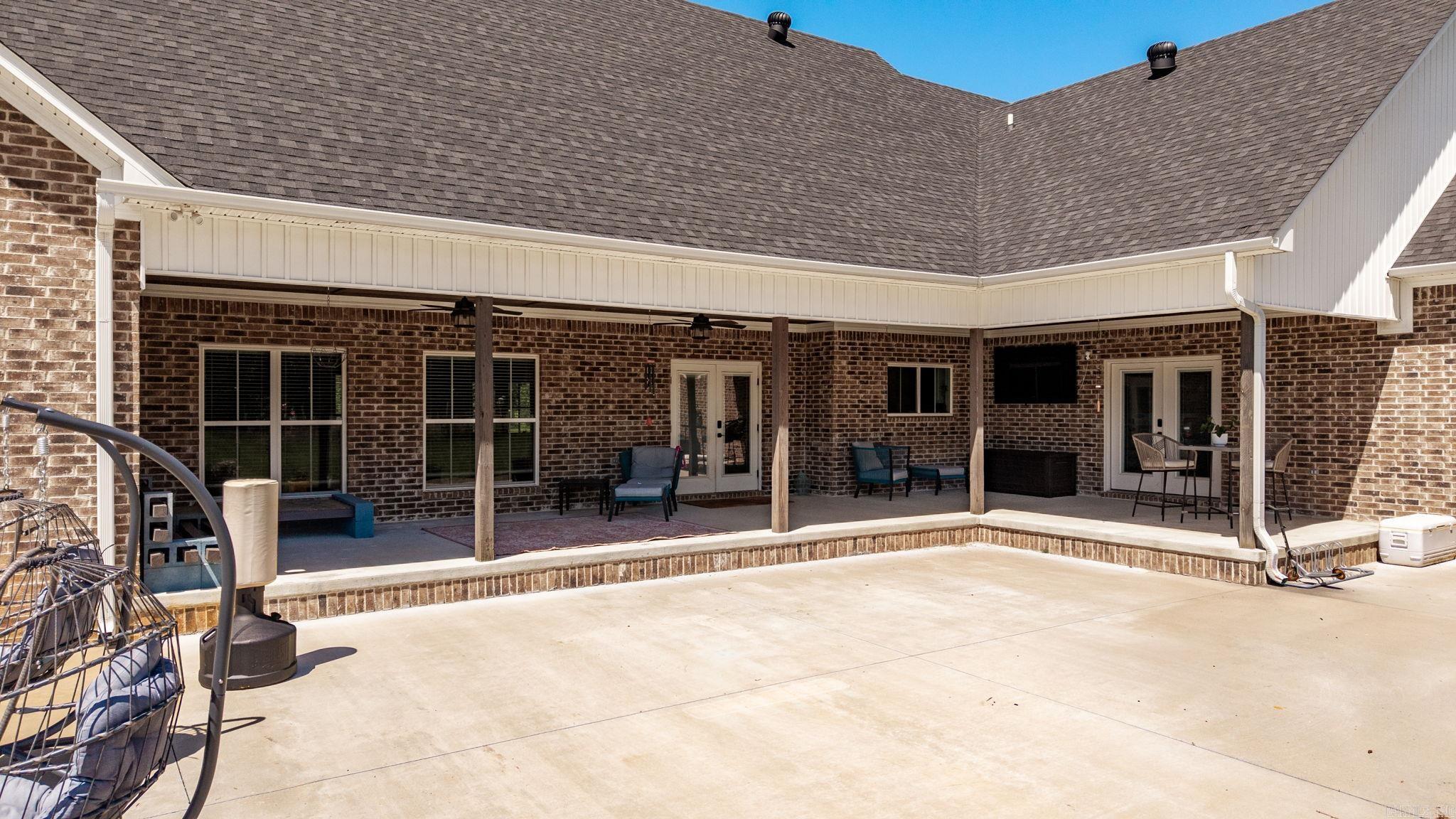 18 Brookeview Dr  Greenbrier, AR