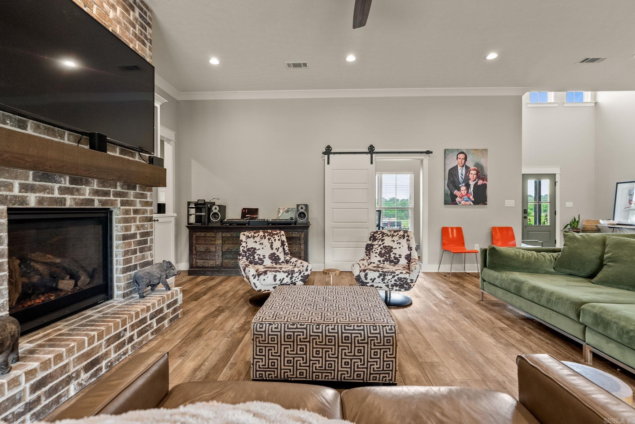 18 Brookeview Dr  Greenbrier, AR