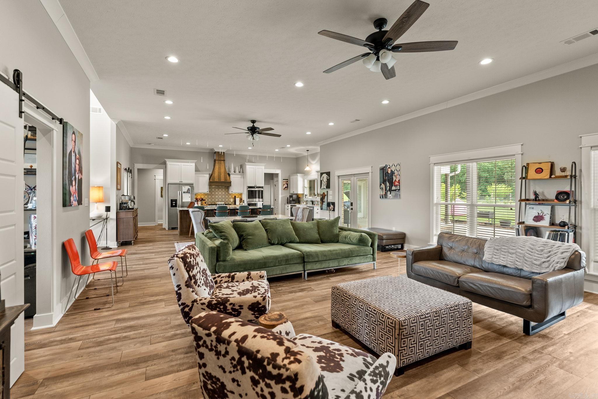 18 Brookeview Dr  Greenbrier, AR