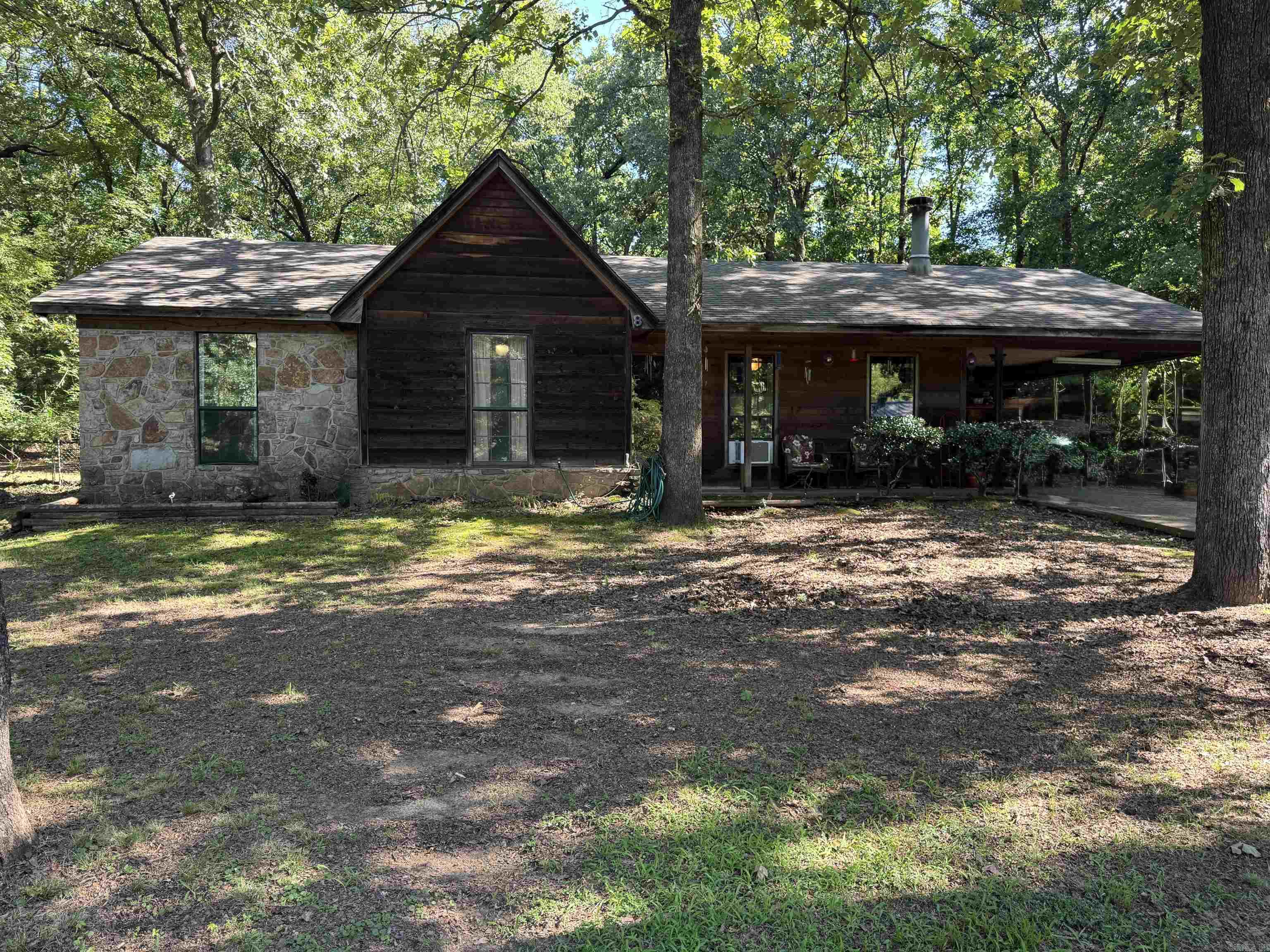 8 Coyote  Conway, AR