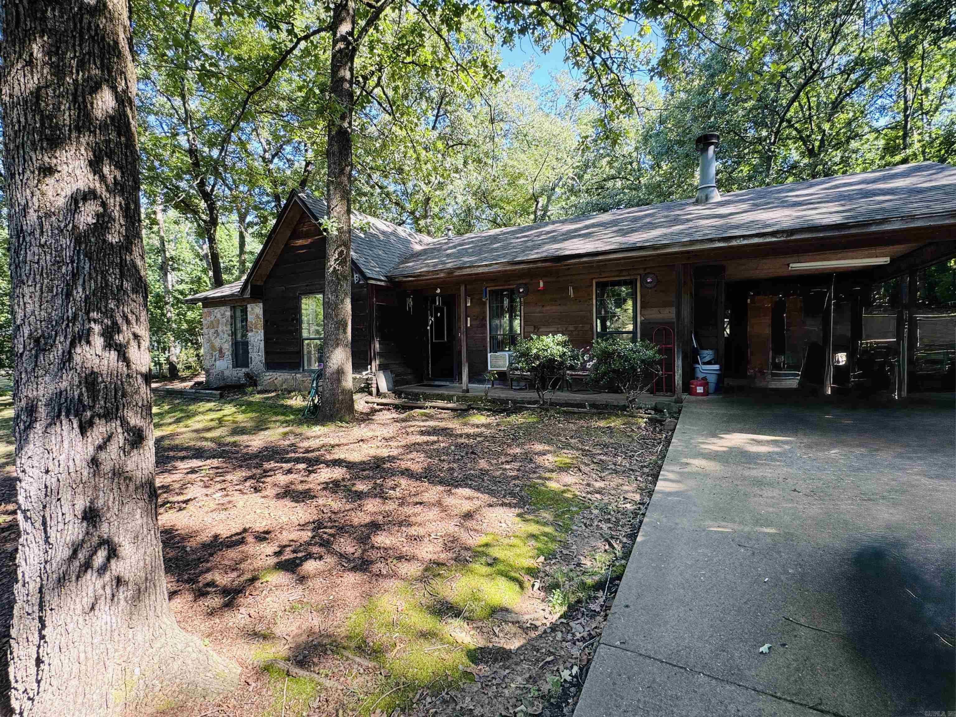 8 Coyote  Conway, AR