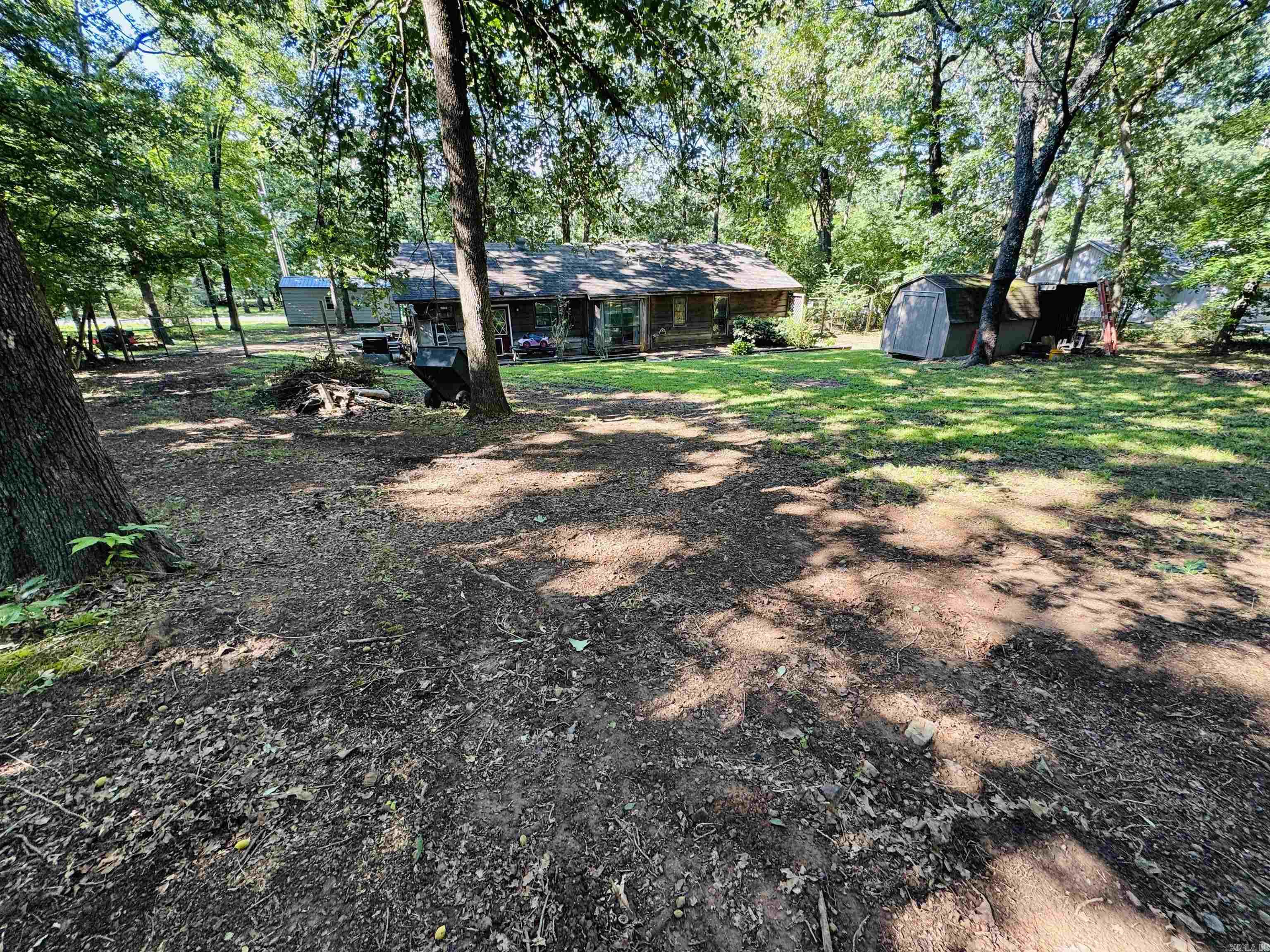 8 Coyote  Conway, AR