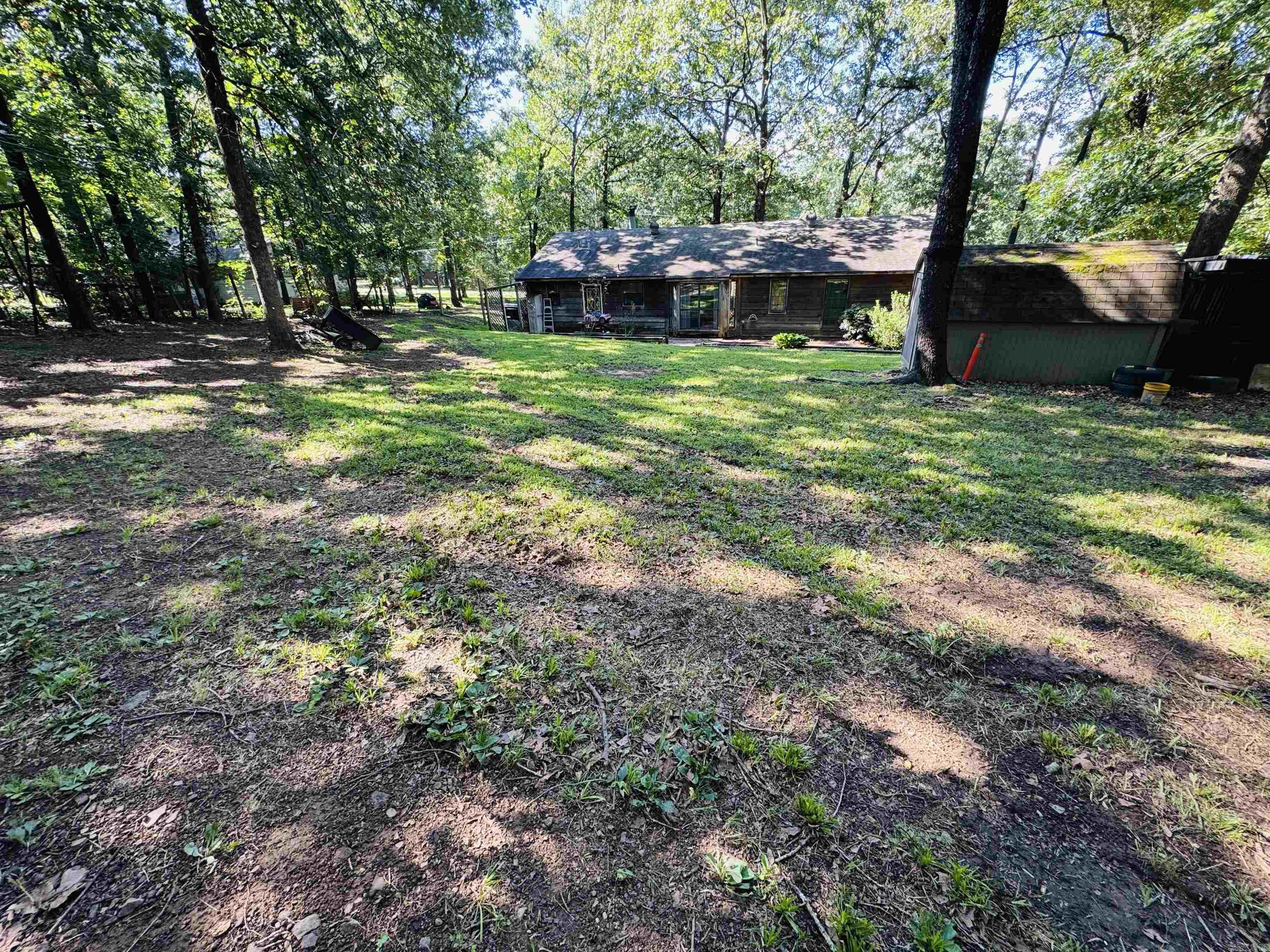 8 Coyote  Conway, AR