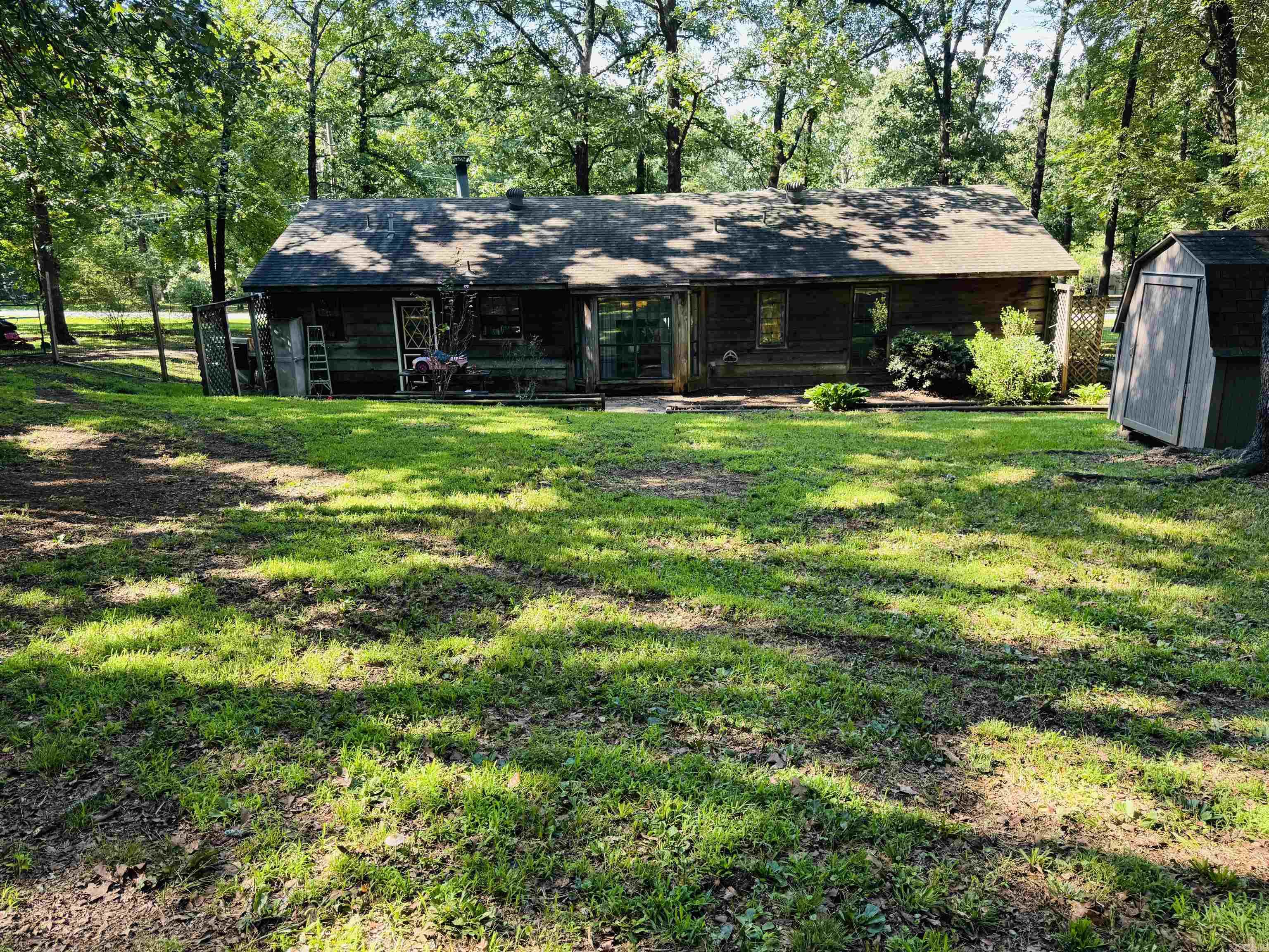 8 Coyote  Conway, AR