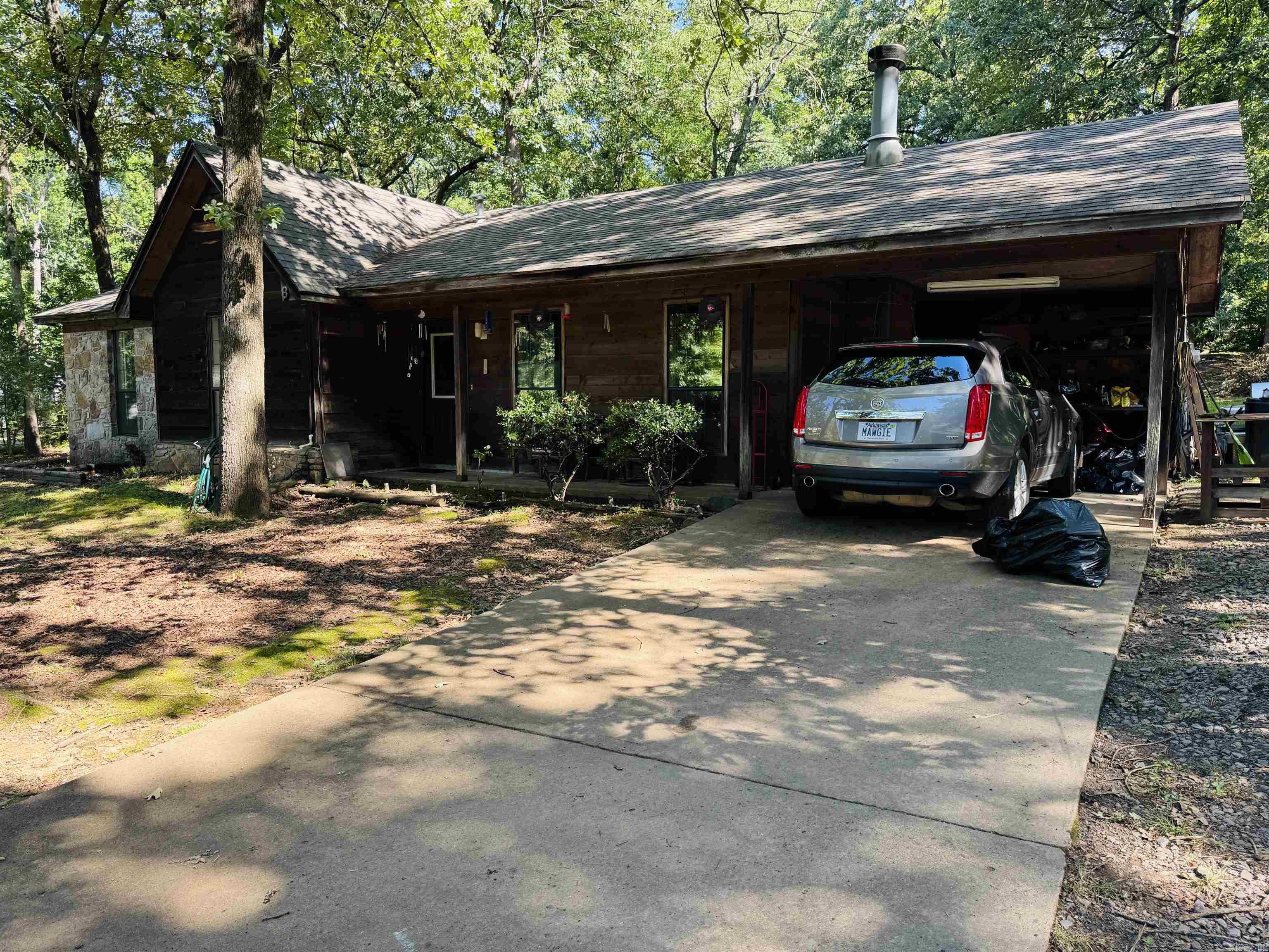 8 Coyote  Conway, AR