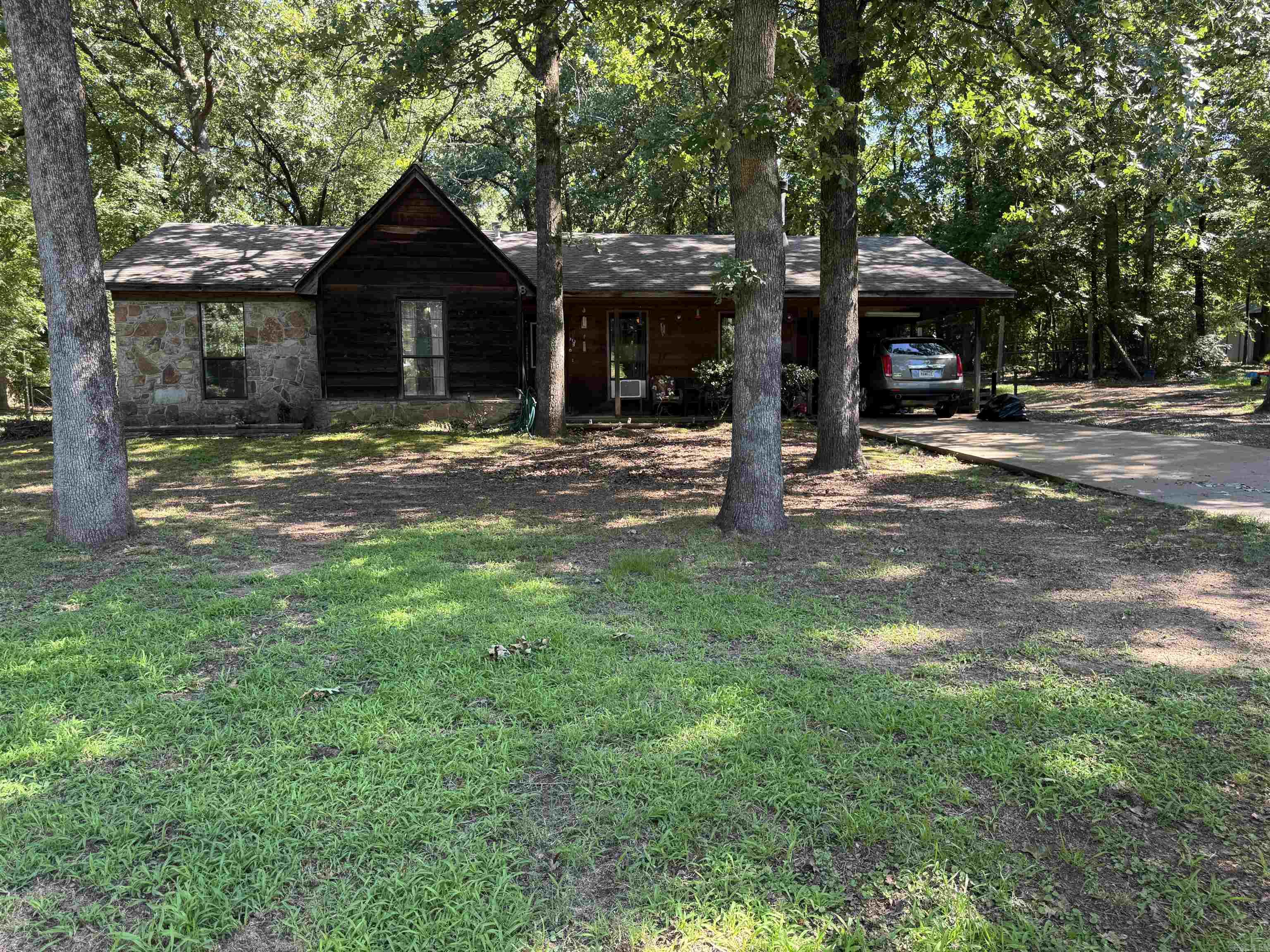 8 Coyote  Conway, AR