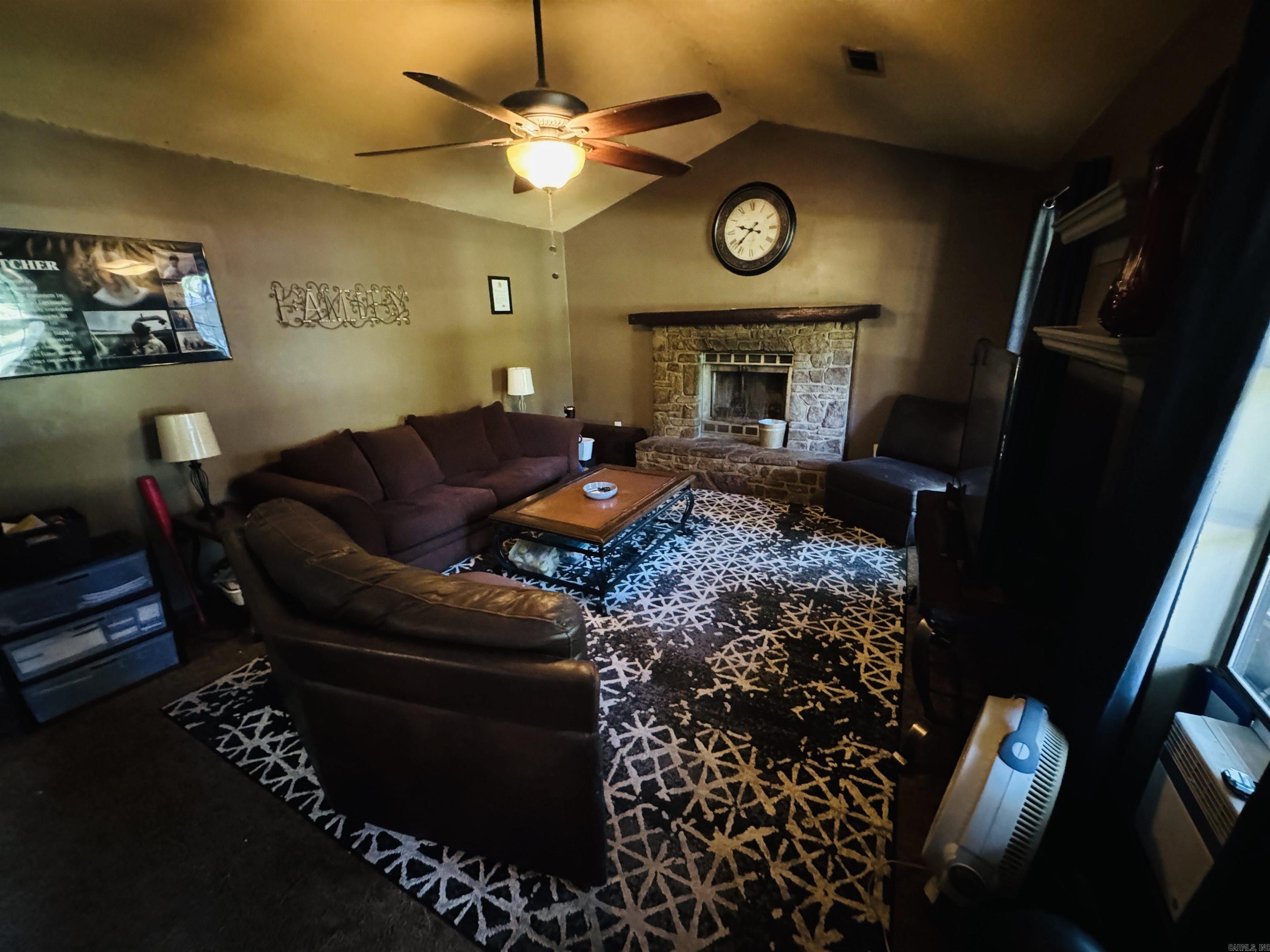 8 Coyote  Conway, AR