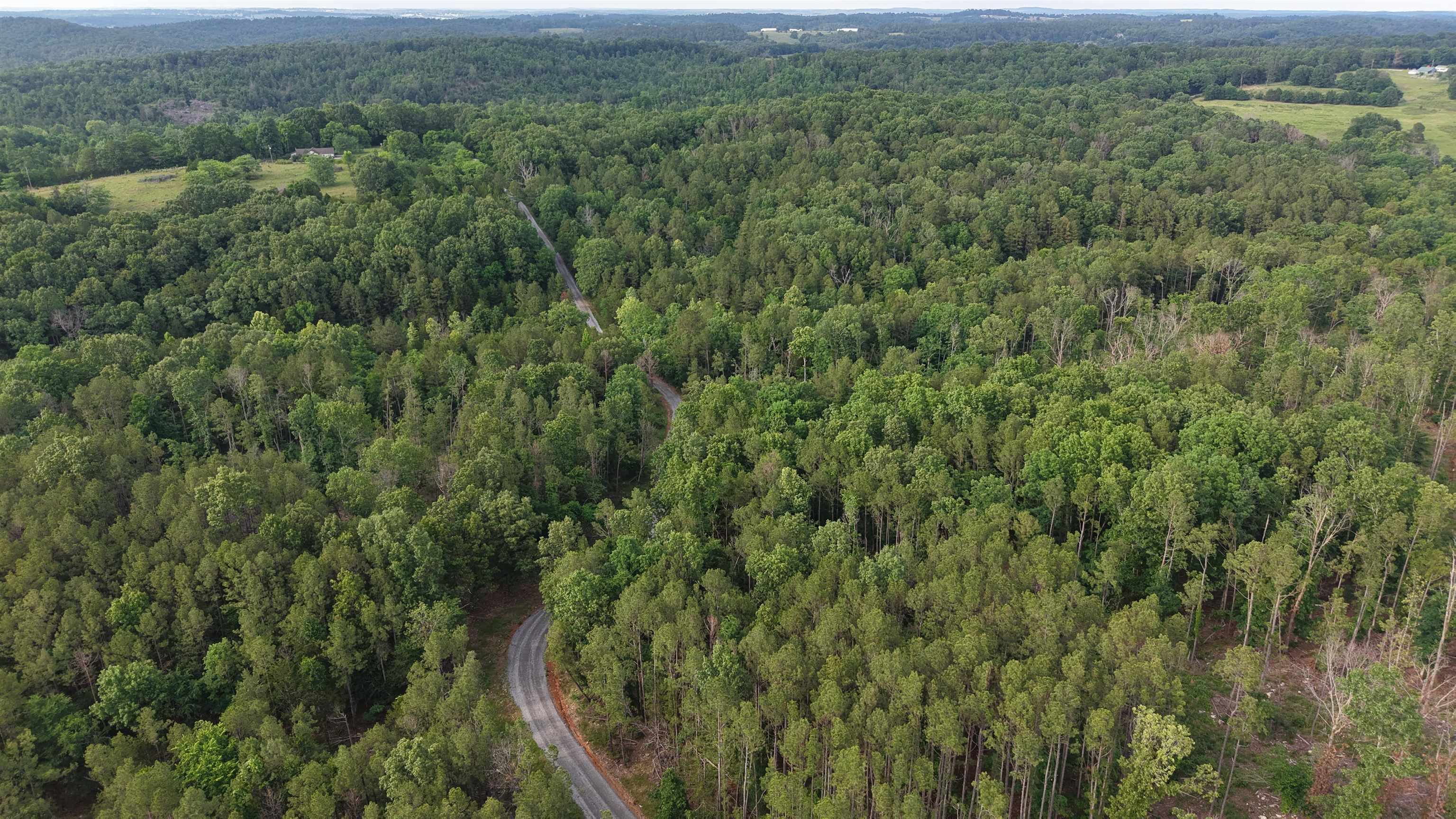 25A Kerley Point Road  Elizabeth, AR
