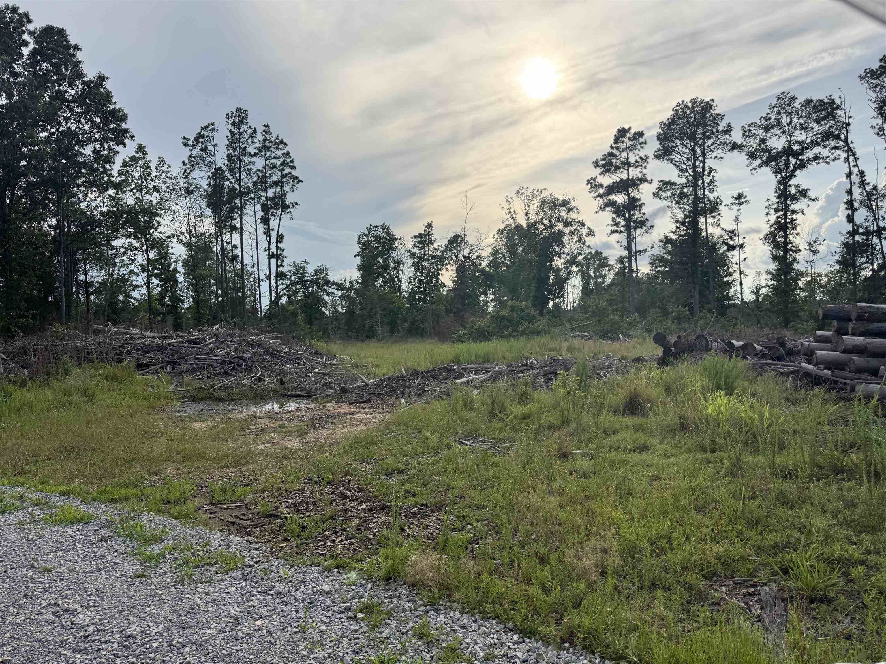 25A Kerley Point Road  Elizabeth, AR